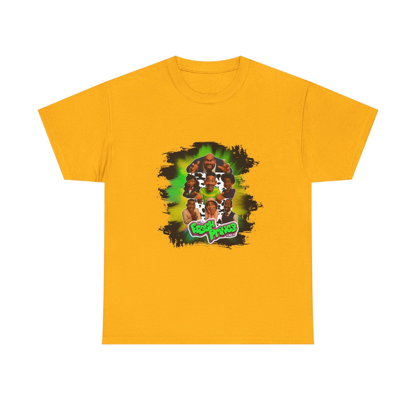 Prince from Bel Air - Shirt