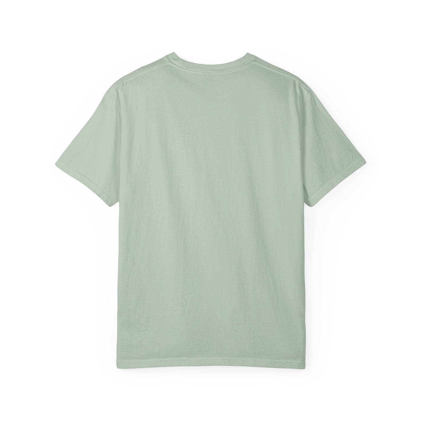 Colorful Gamer T-Shirt - Back to Different Minecraft Design