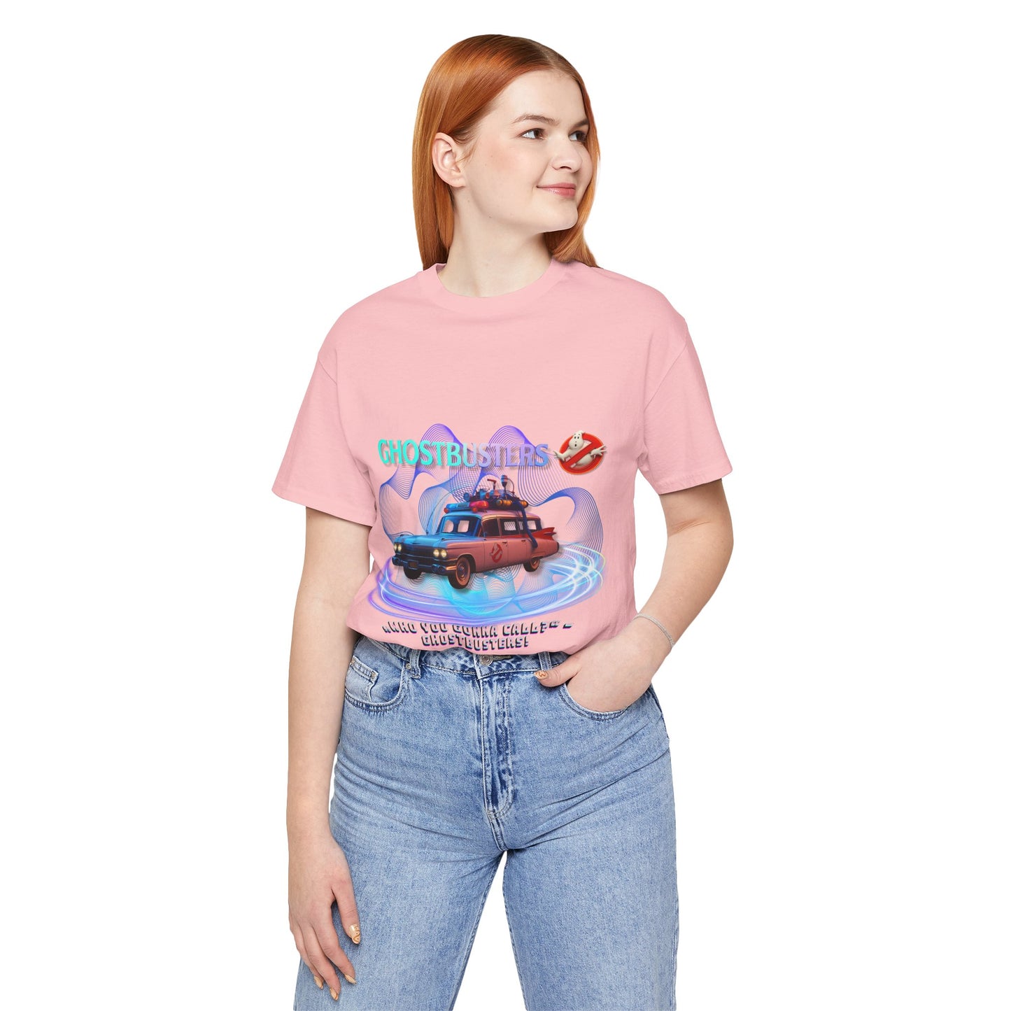 Ghostbusters Unisex Shirt