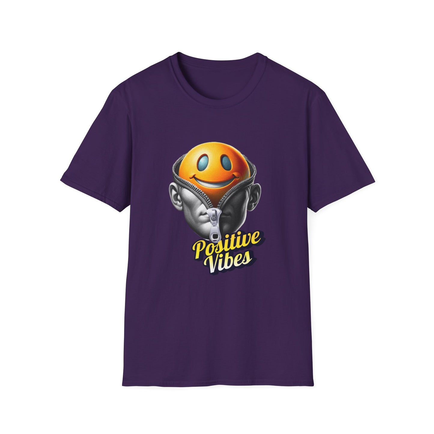 Positive Vibes shirt