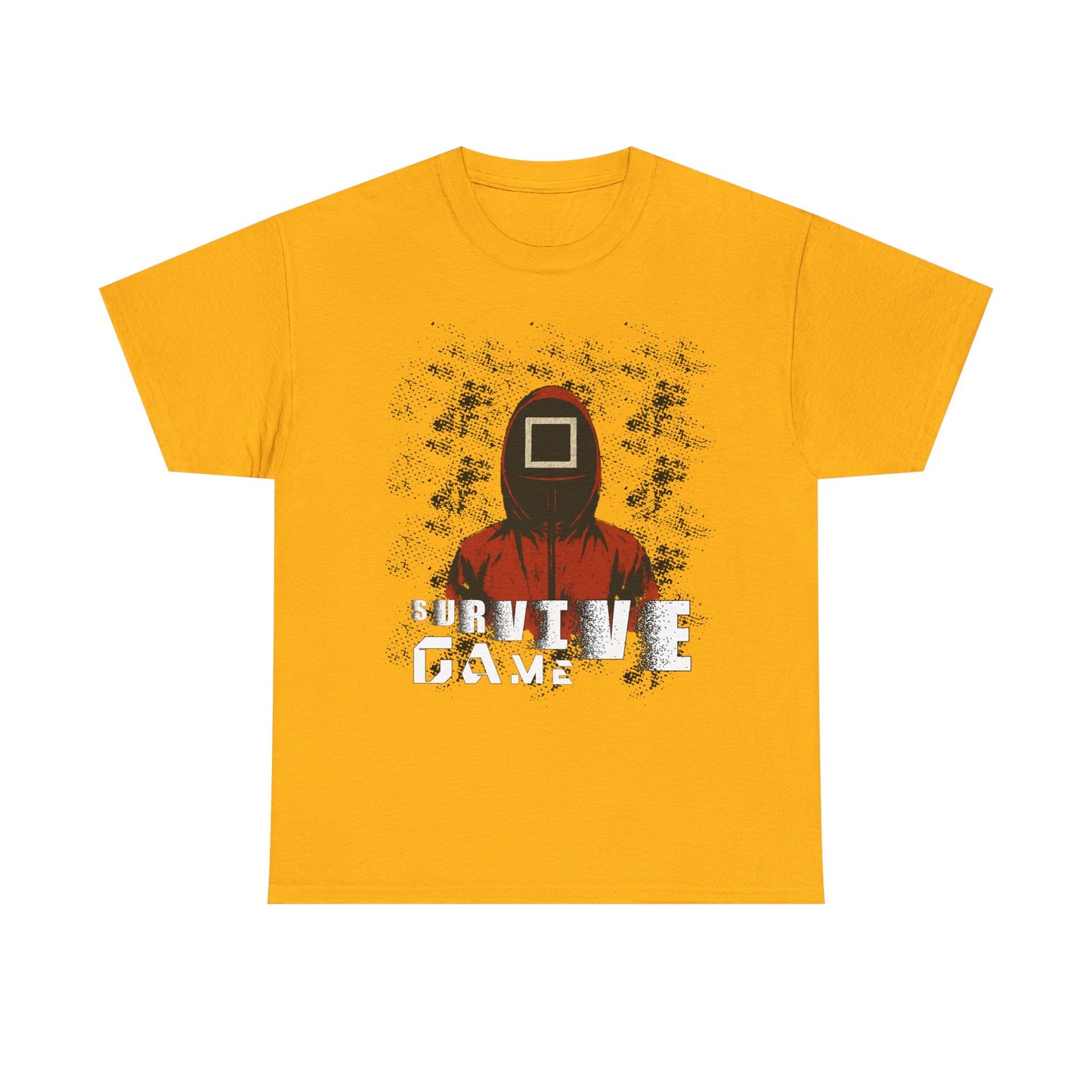 Squid Game T-Shirt Graphic Shirt