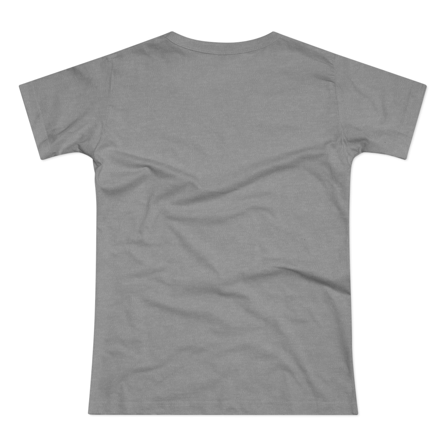 Women's Inspirational Lion T-Shirt - 'Bleib-Wild, Bleib-Echt, Bleib-Du' Design