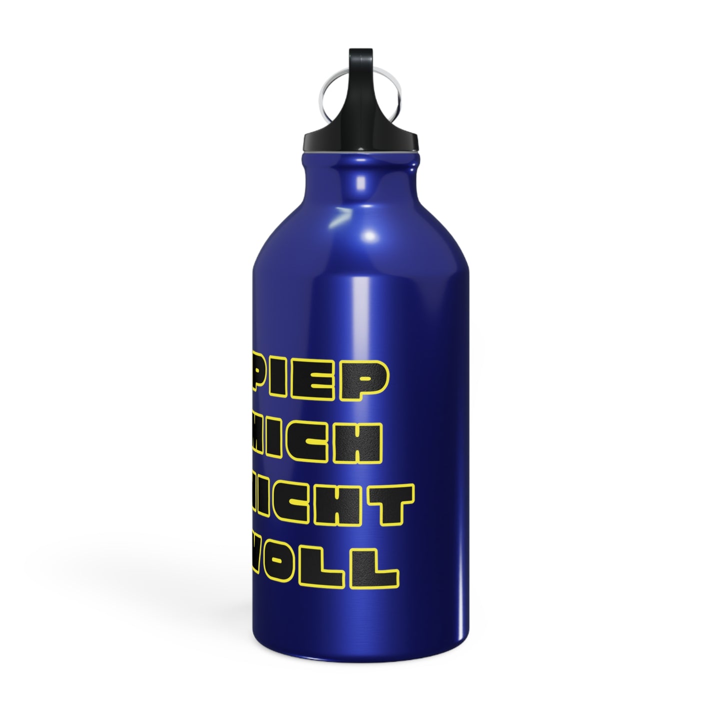 Star Wars R2-D2 Sport Bottle | Travel Mug, Sports Water Bottle, Wasserflasche