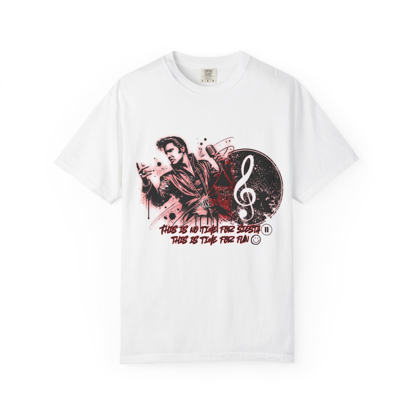 Vintage Music Graphic Tee, Unisex T-shirt for Music Lovers, Retro Band Shirt, Gift for Musicians, Casual Wear