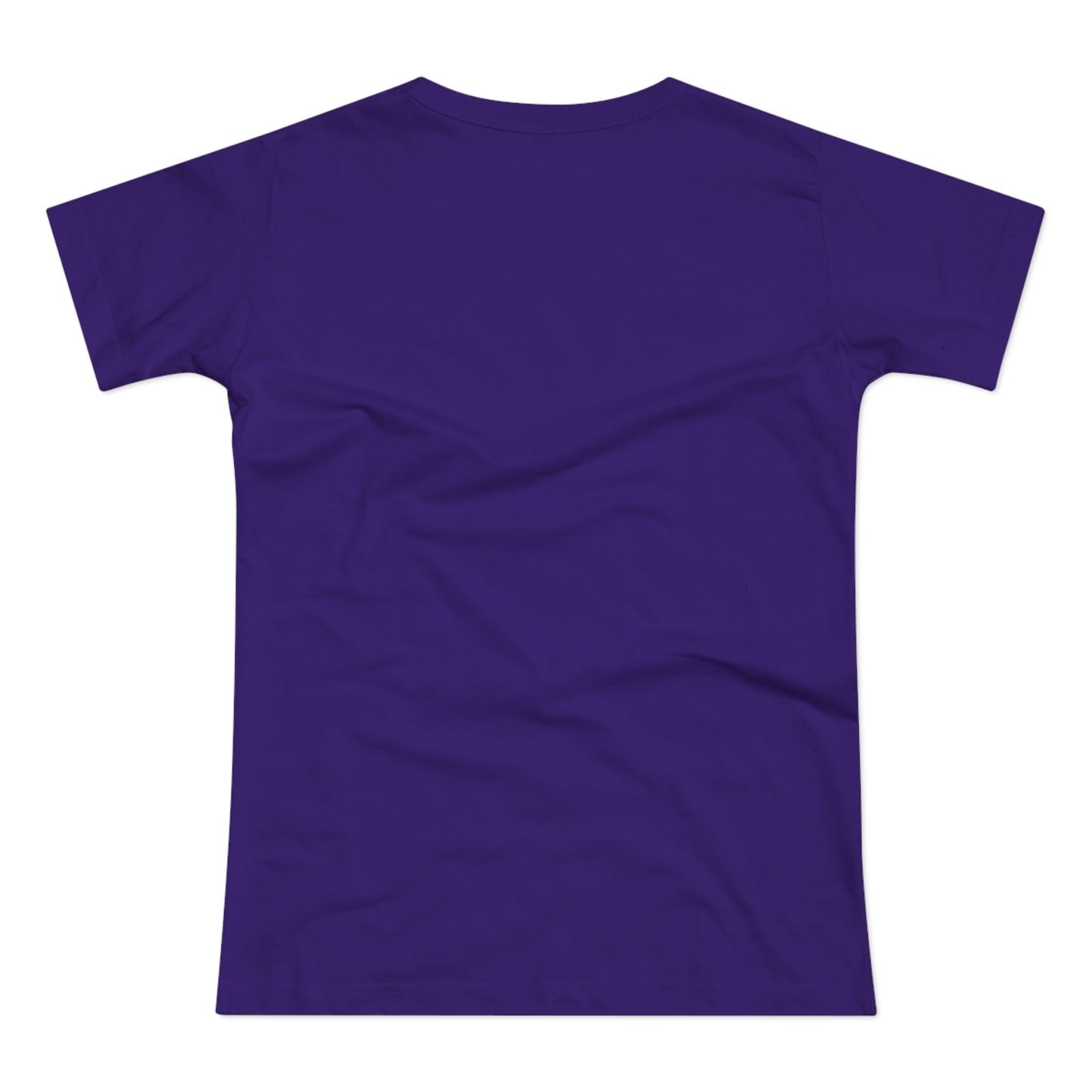 Women's Inspirational Lion T-Shirt - 'Bleib-Wild, Bleib-Echt, Bleib-Du' Design