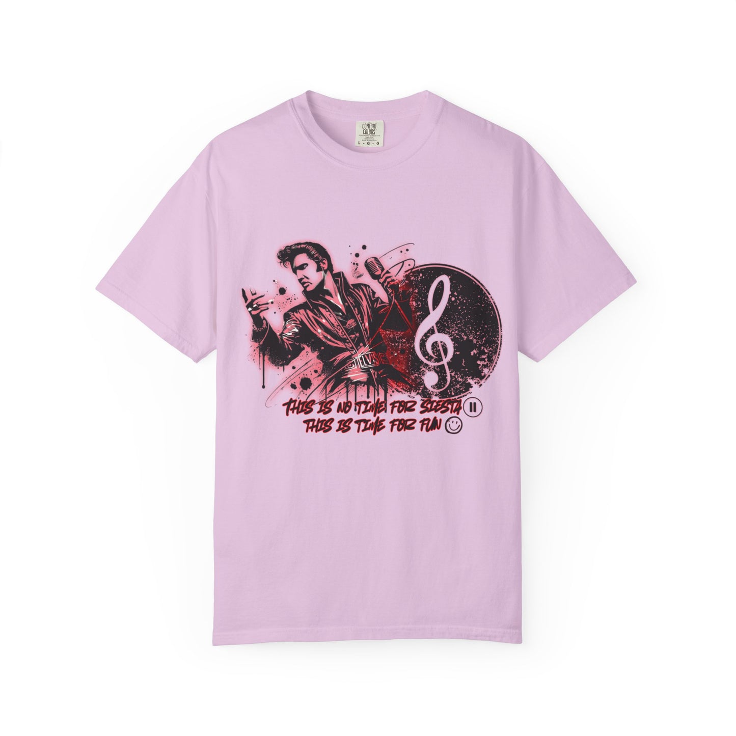 Vintage Music Graphic Tee, Unisex T-shirt for Music Lovers, Retro Band Shirt, Gift for Musicians, Casual Wear