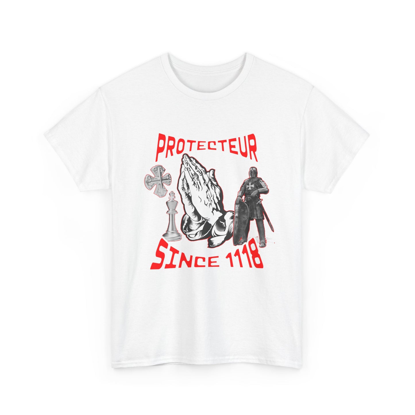 Shirt Protector since 1118