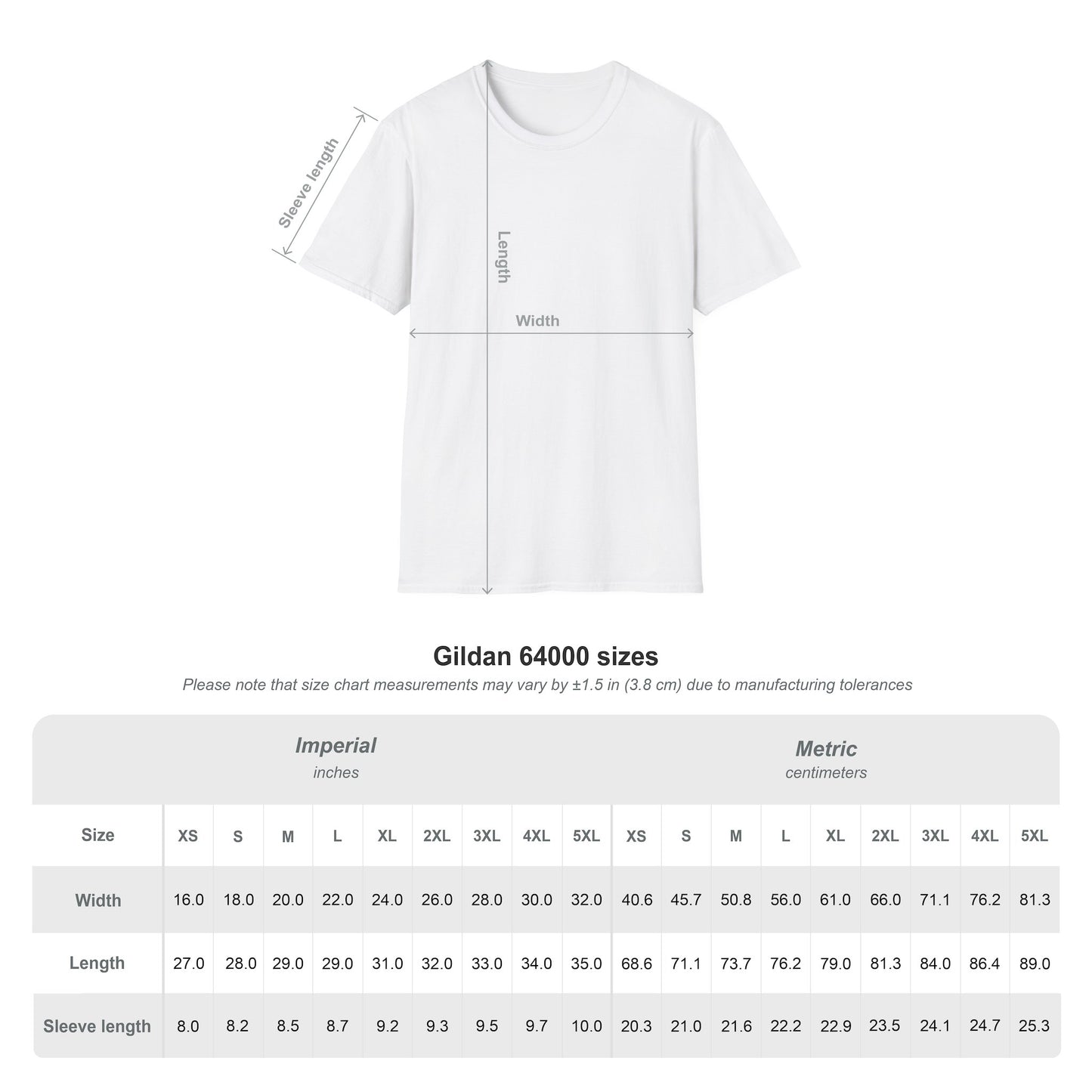 Blessed Faith Unisex Softstyle T-Shirt Jesus