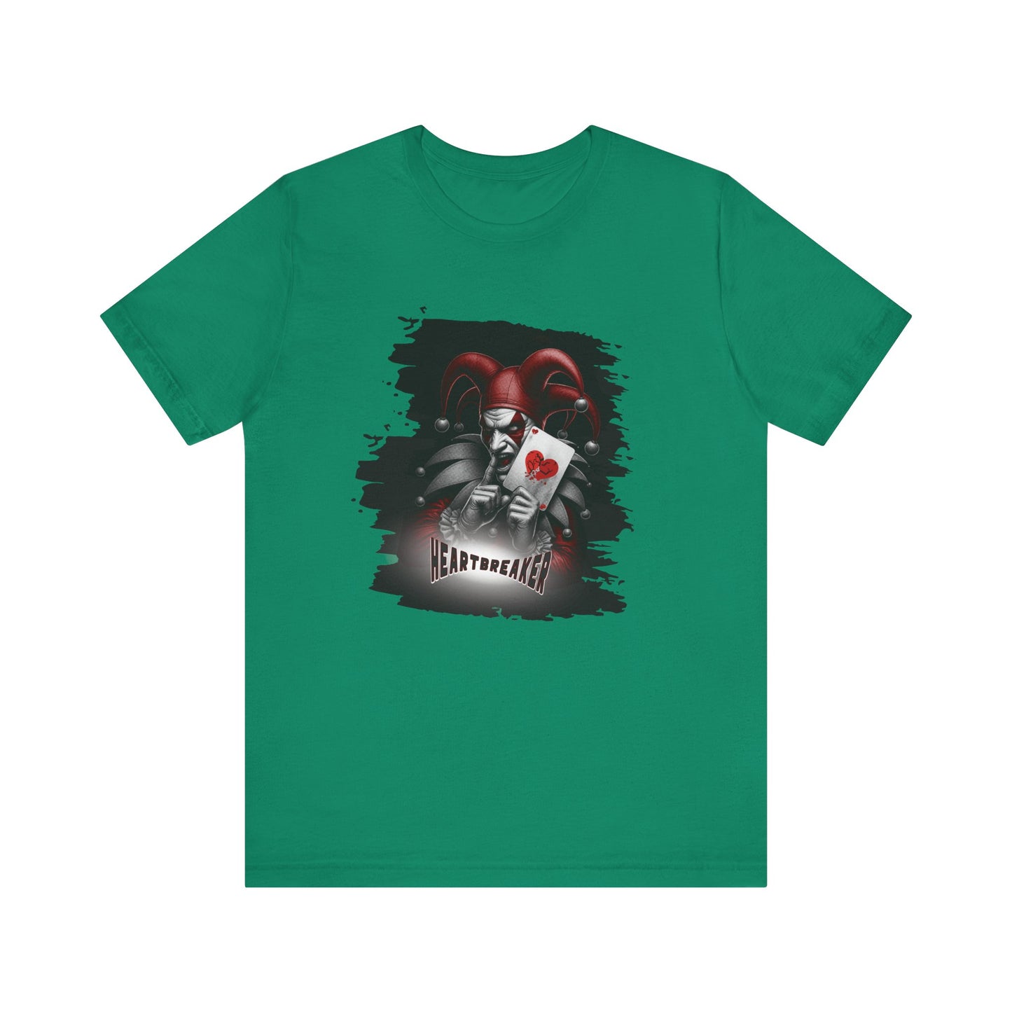 Heartbreaker Graphic Shirt