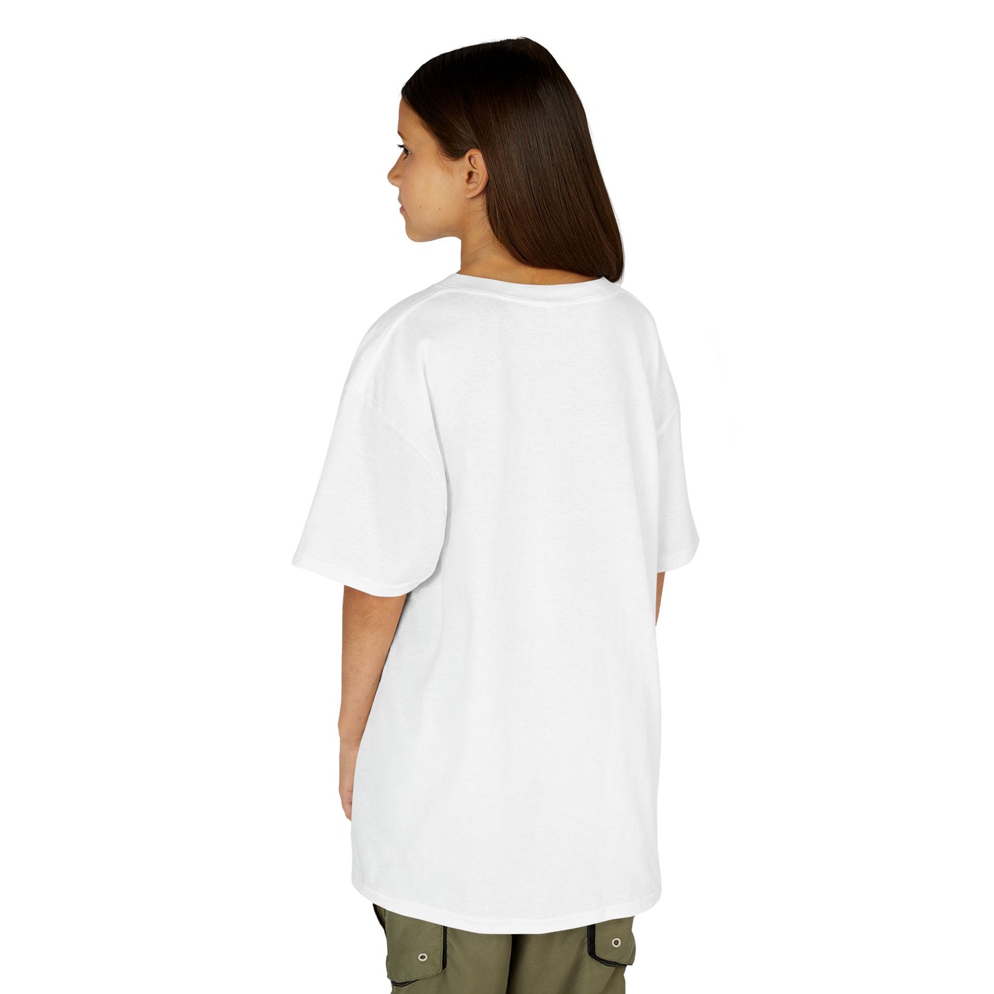 Colorful Kids Tee - “Your Princess” Design - Fun & Playful Shirt for Young Royalty