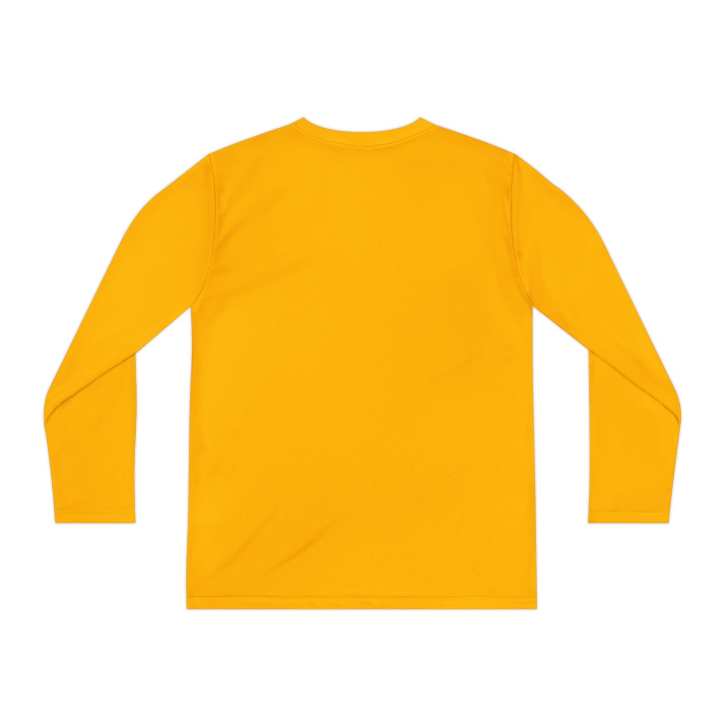King of Beat Youth Long Sleeve Tee - Perfect for Young Musicians!