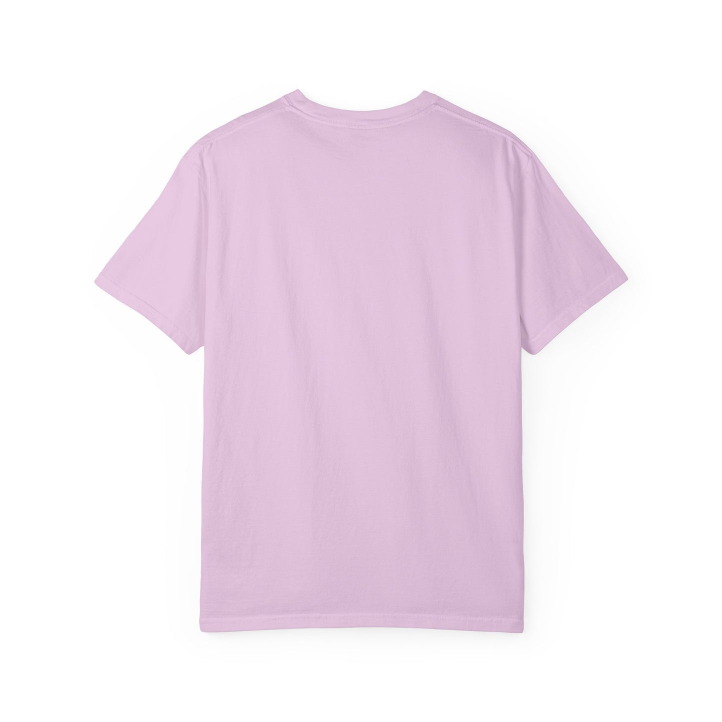 Heart Leads Success Unisex Heavy Cotton Tee | Graphic Tee | Casual Wear | Gift for Gamers | Inspirational Fashion | Streetwear