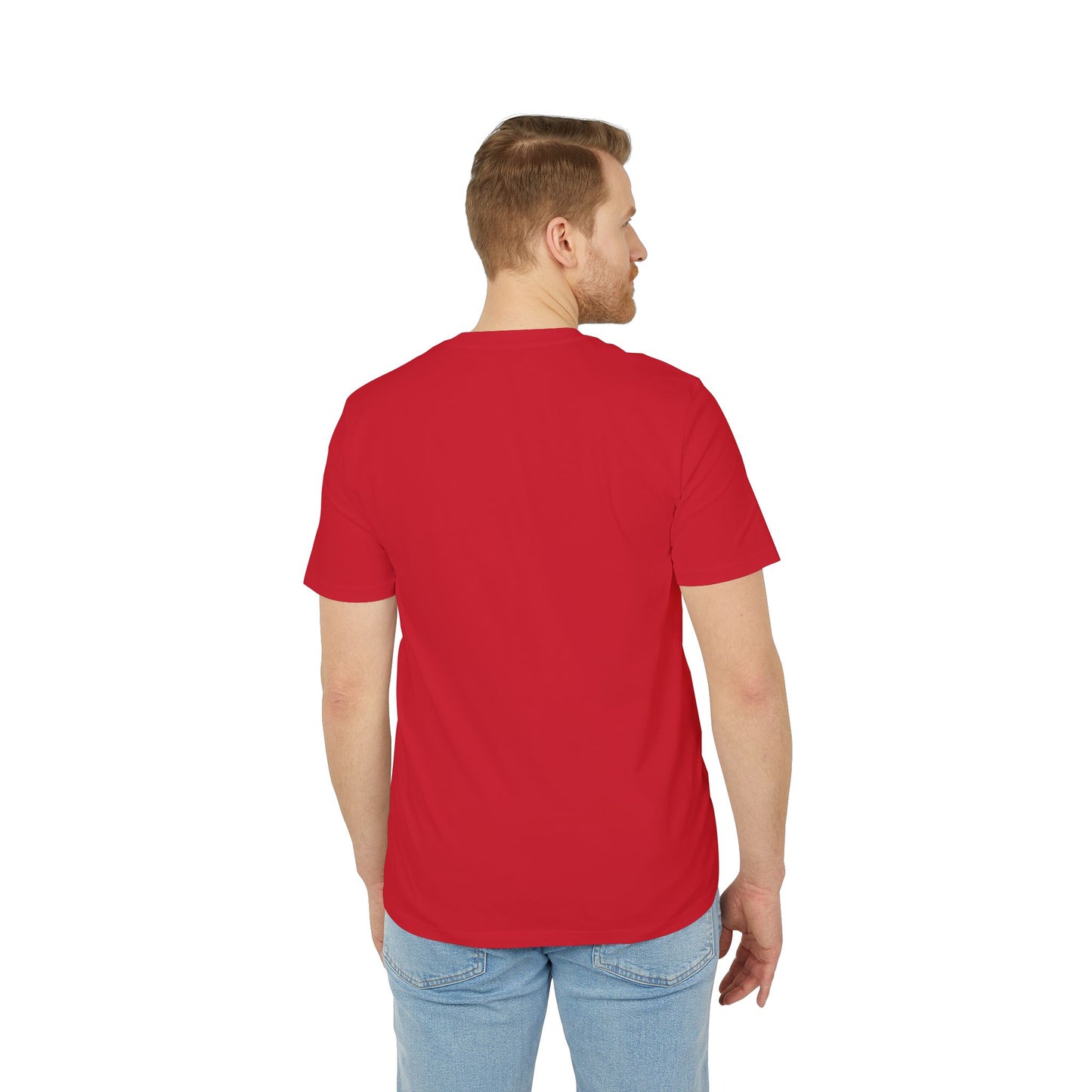 Tom and Jerry Unisex Graphic T-Shirt
