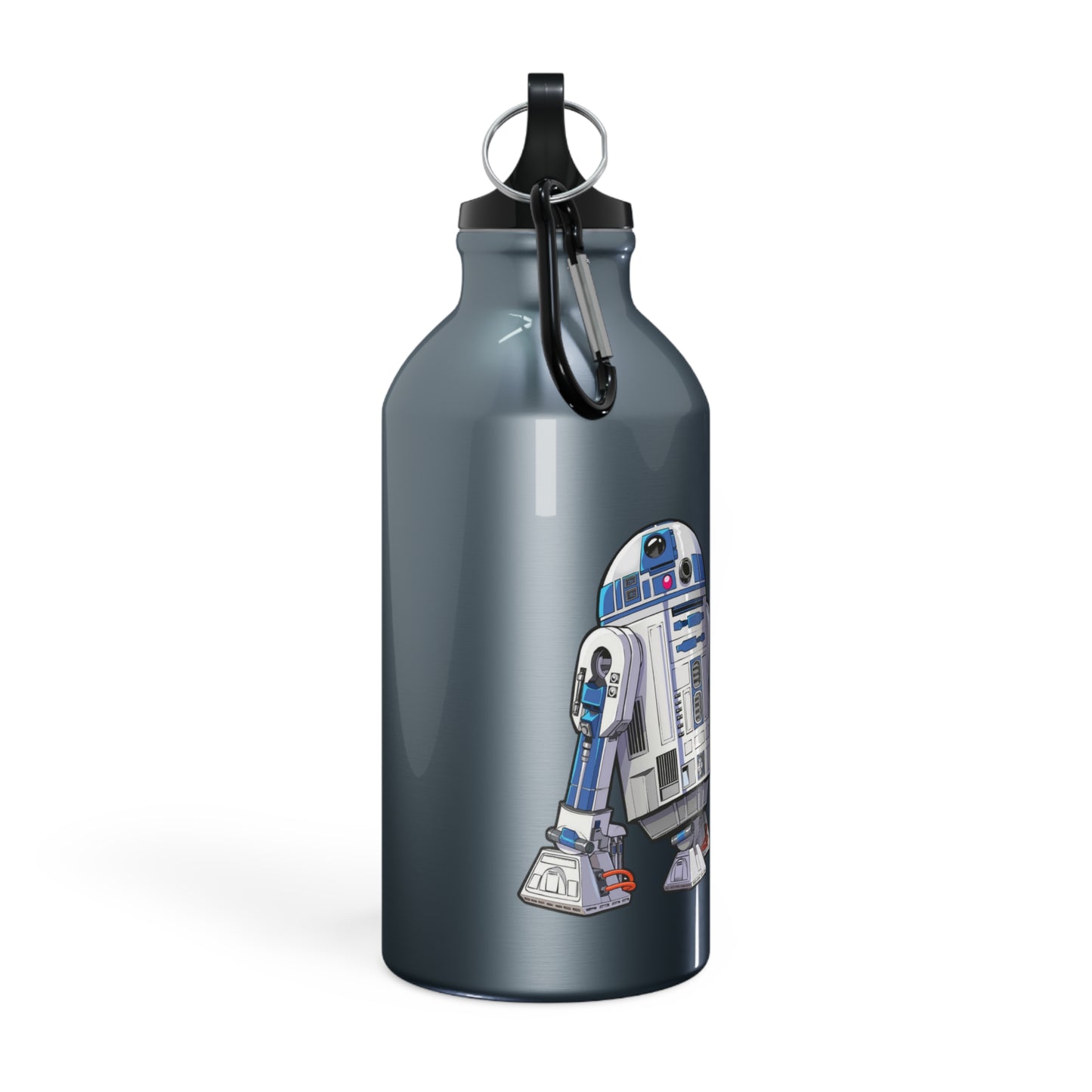 Star Wars R2-D2 Sport Bottle | Travel Mug, Sports Water Bottle, Wasserflasche