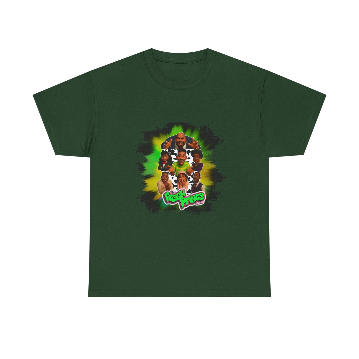 Prince from Bel Air - Shirt