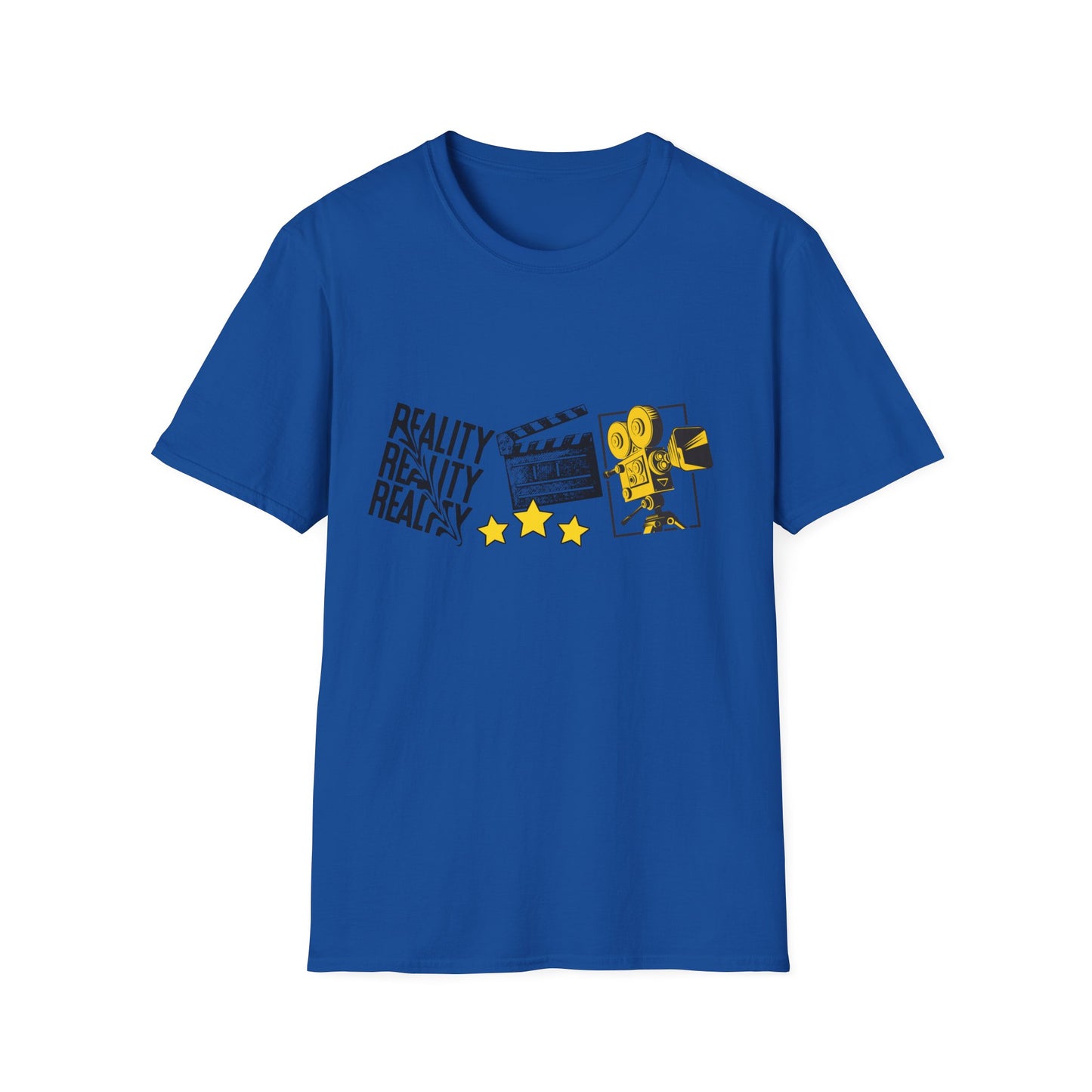 Realitystar Unisex T-Shirt