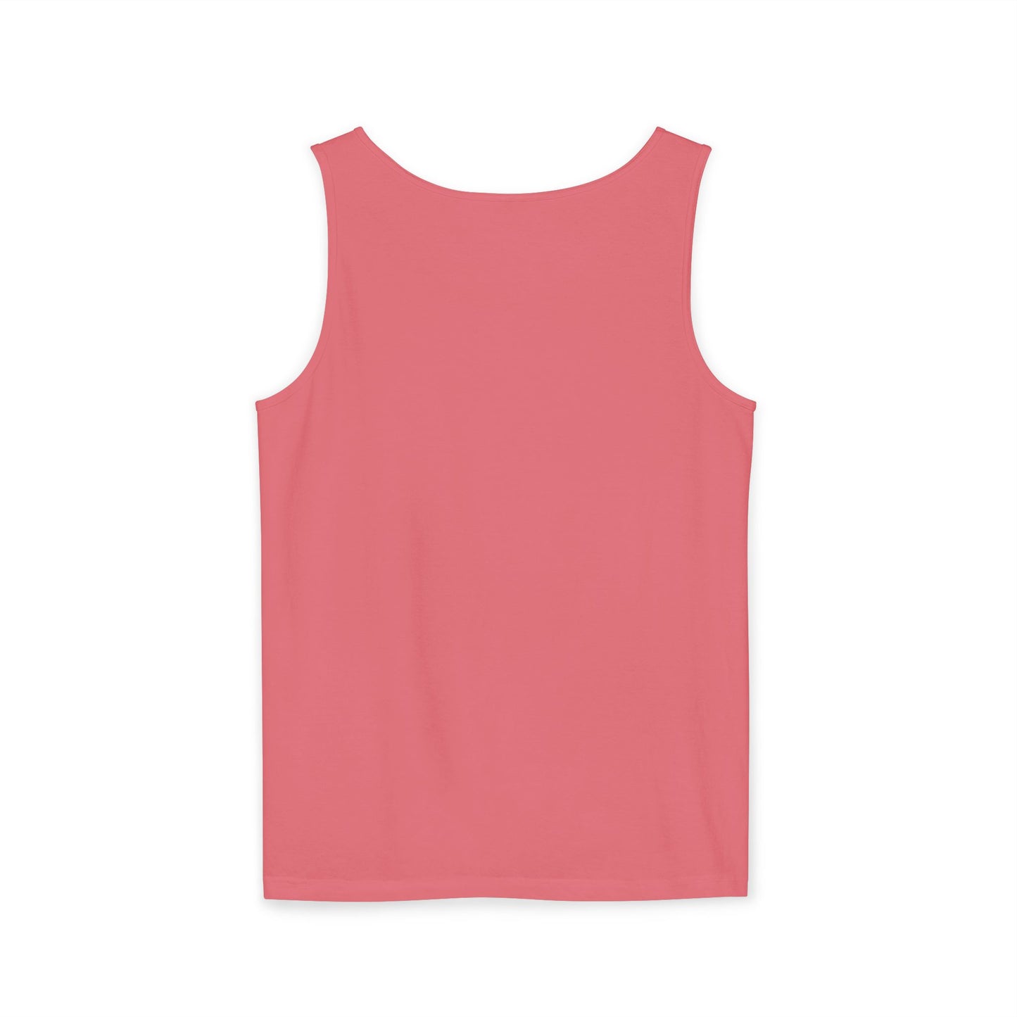 Rock 'n' Roll Tank Top for Fun-Loving Fans