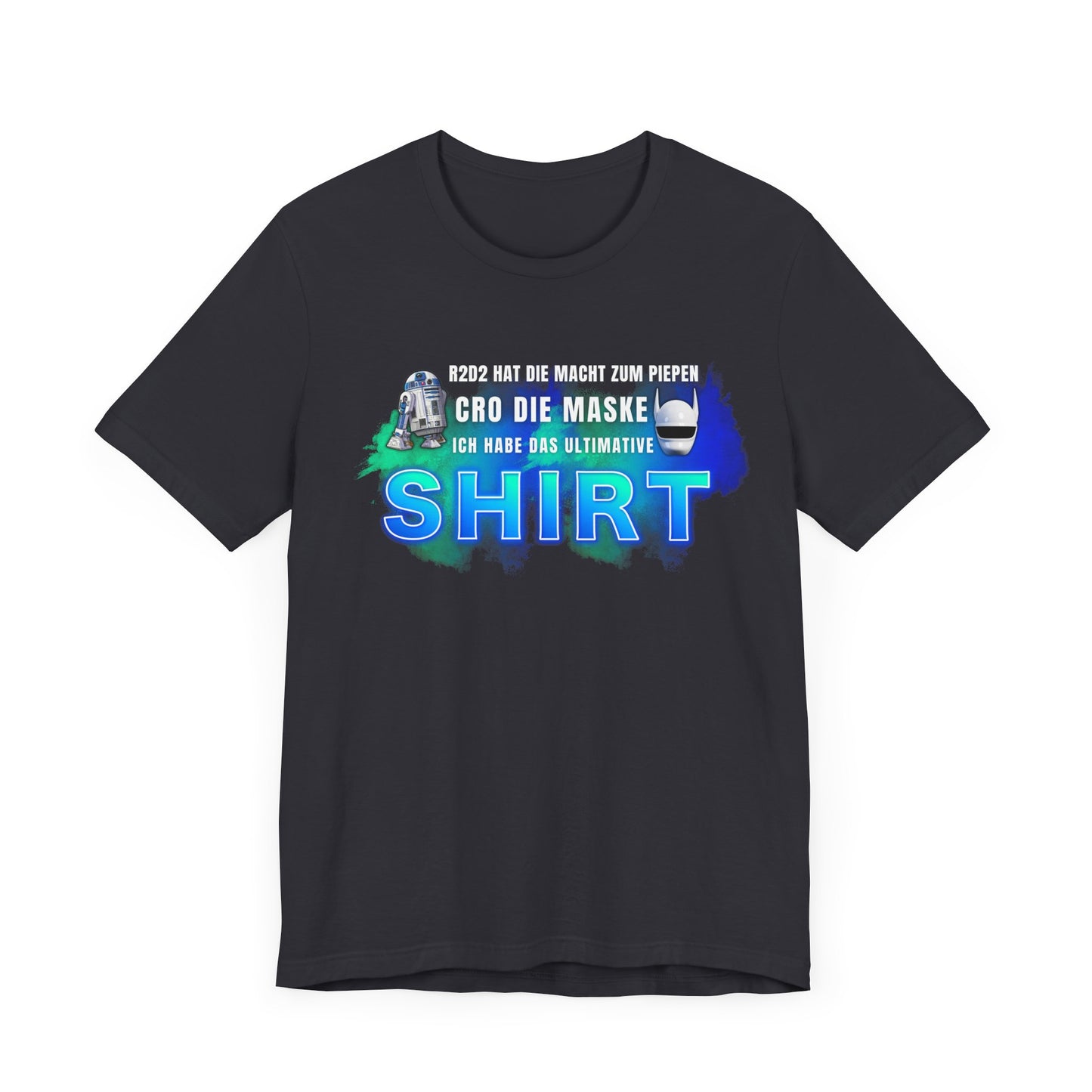 R2D2 Starwars Cro Shirt