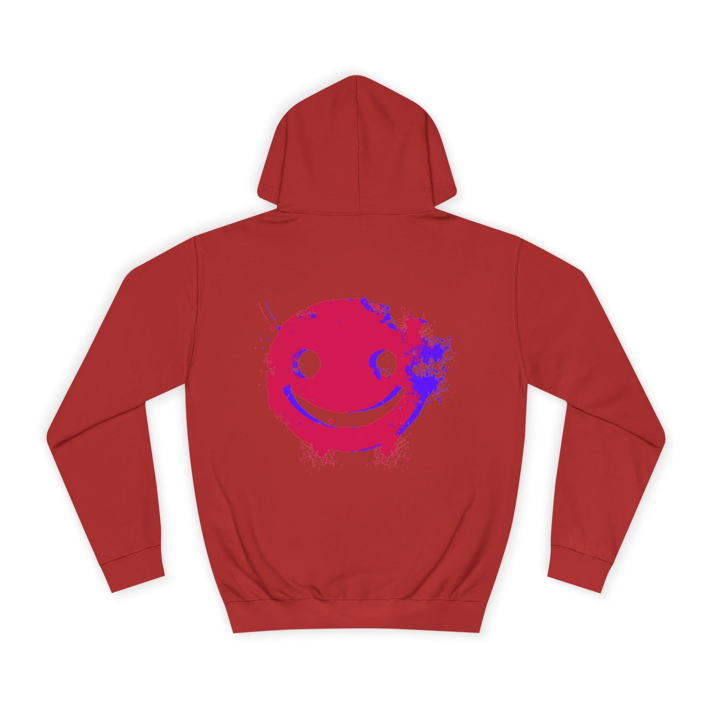 Techno Vibes - Hoodie - Sweatshirt