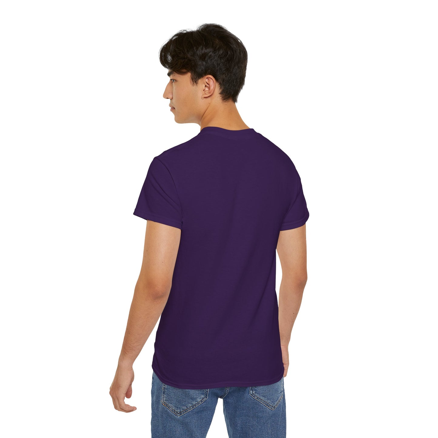 Gesegnet. Geerdet. Gefeiert. Geliebt - Jesus Shirt