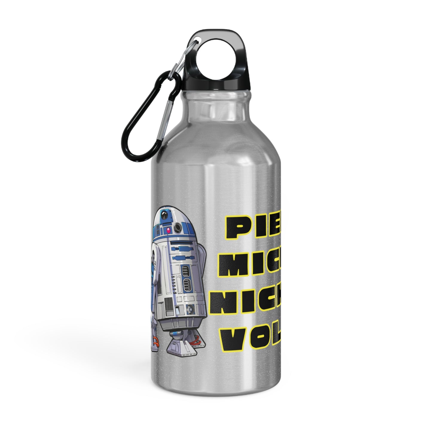 Star Wars R2-D2 Sport Bottle | Travel Mug, Sports Water Bottle, Wasserflasche