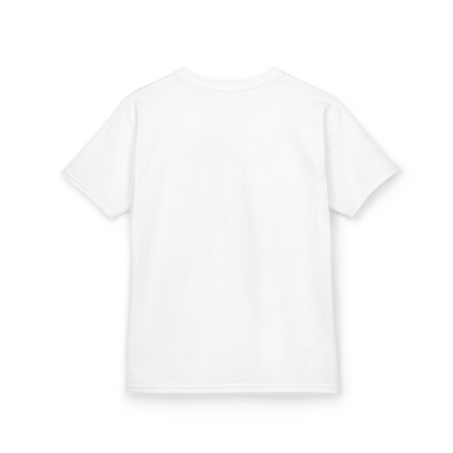 Teeny - The Simpsons Unisex Heavy Cotton Shirt