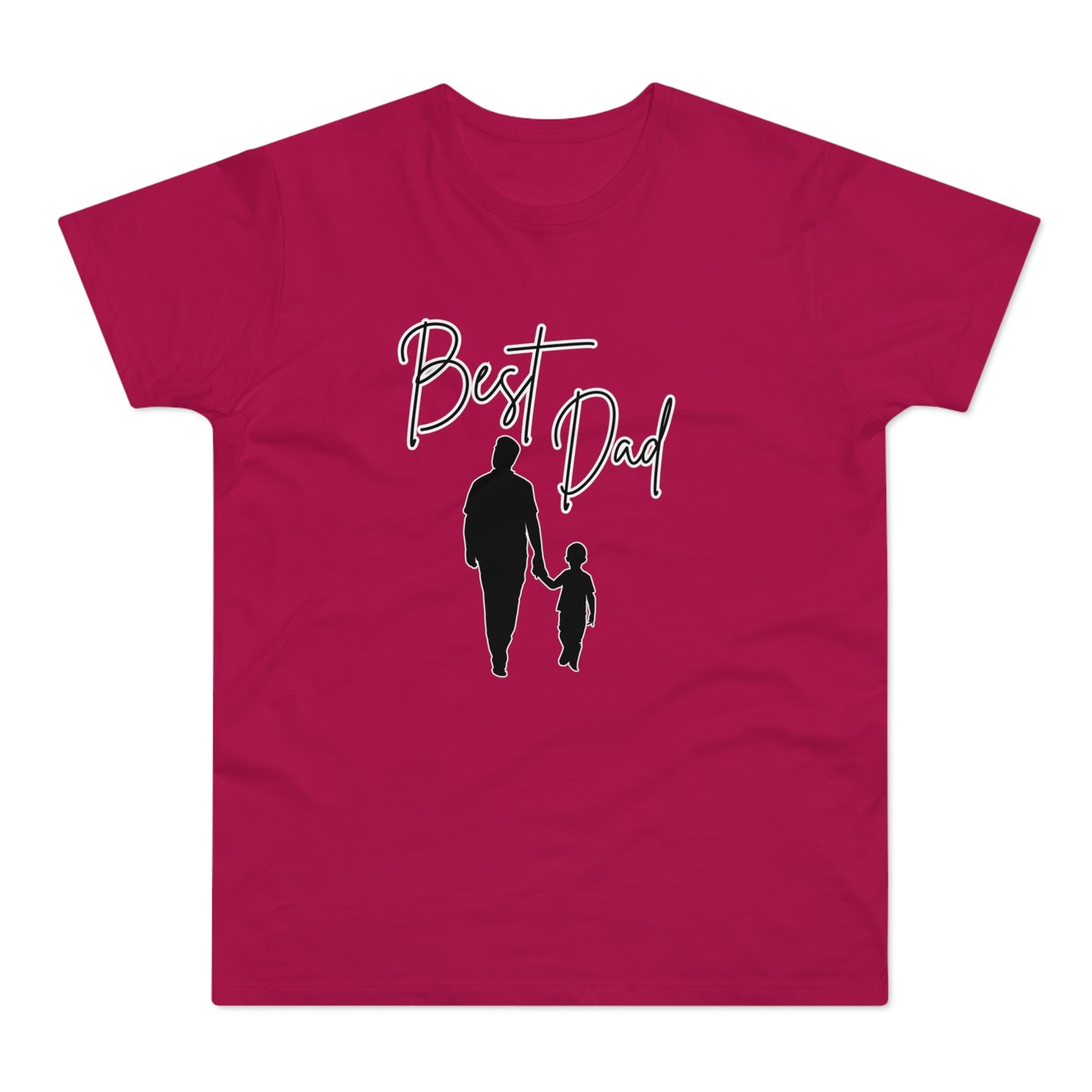 Best Dad T-Shirt for Father's Day Gift