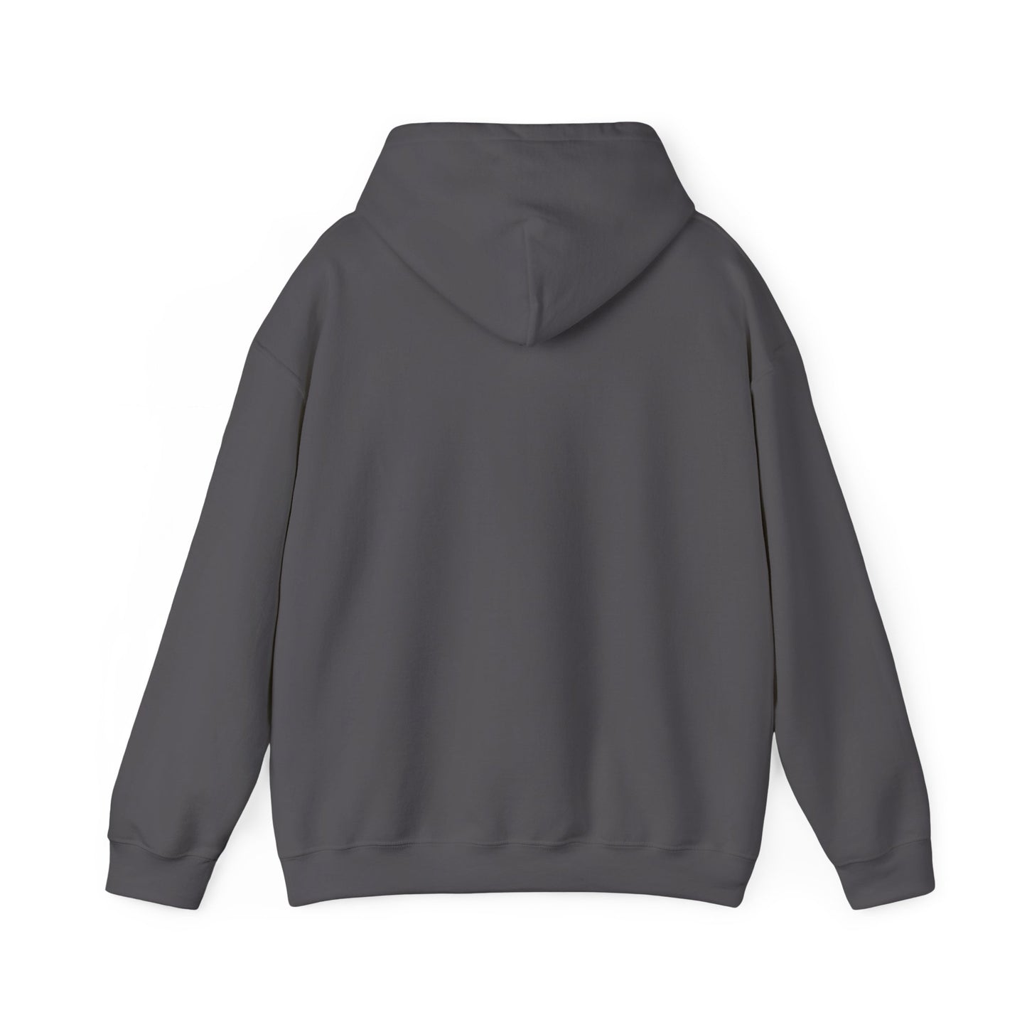 Unisex Hoodie - "Your Joker"