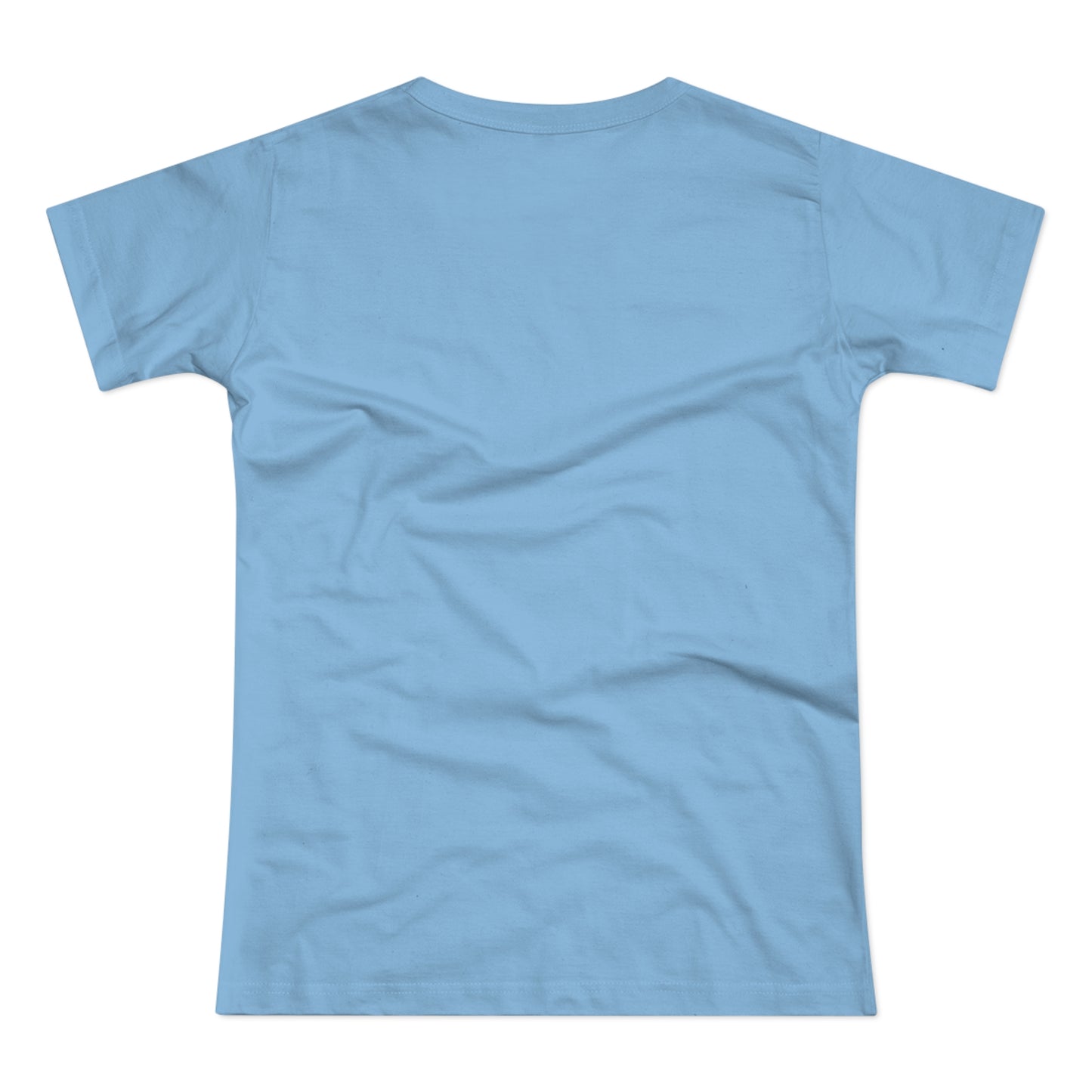 Women's Inspirational Lion T-Shirt - 'Bleib-Wild, Bleib-Echt, Bleib-Du' Design