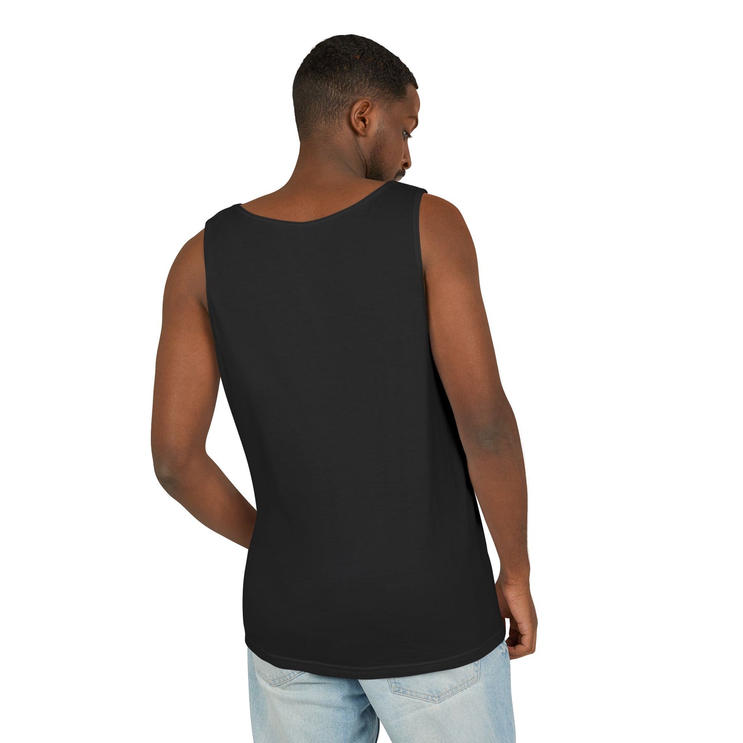 Rock 'n' Roll Tank Top for Fun-Loving Fans