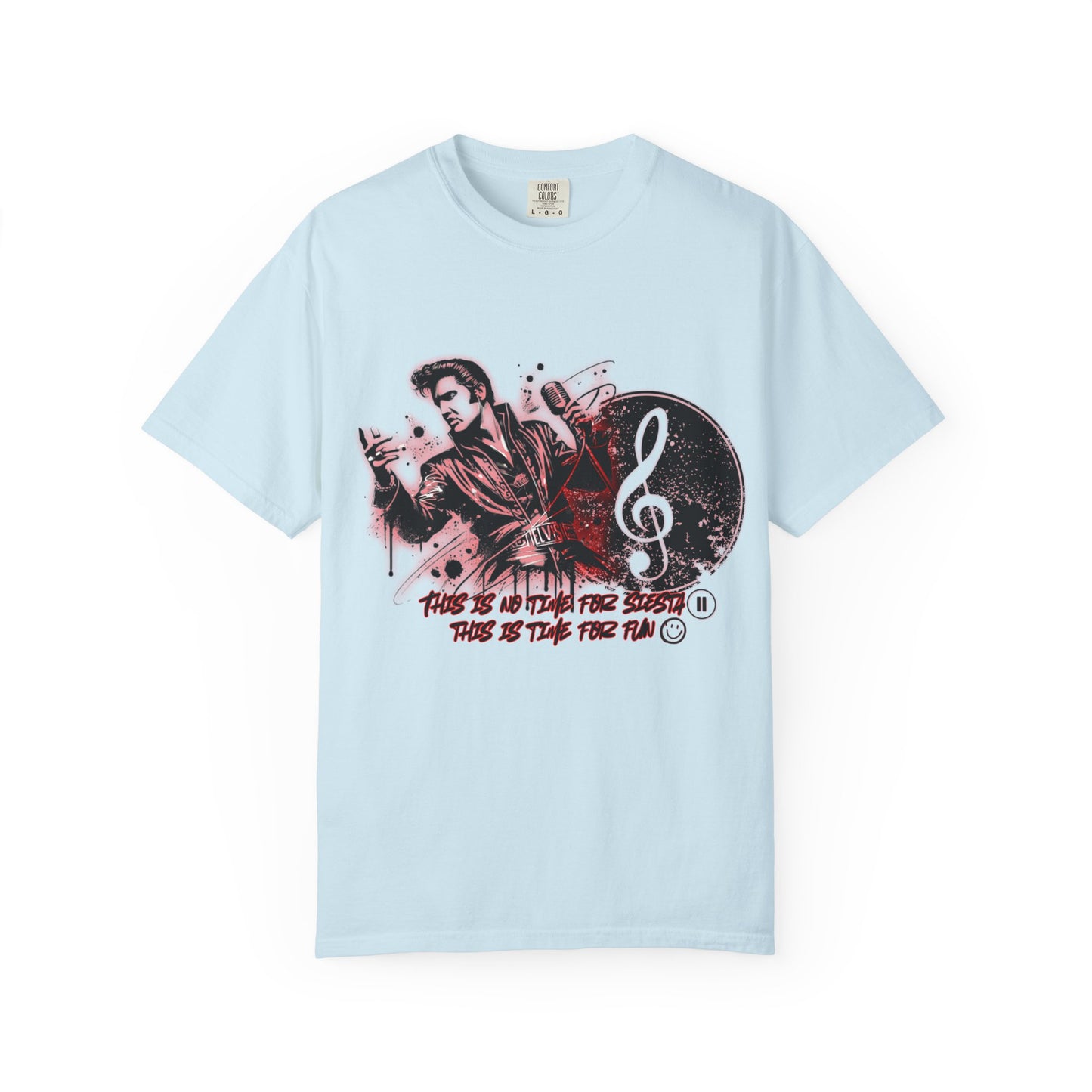 Vintage Music Graphic Tee, Unisex T-shirt for Music Lovers, Retro Band Shirt, Gift for Musicians, Casual Wear