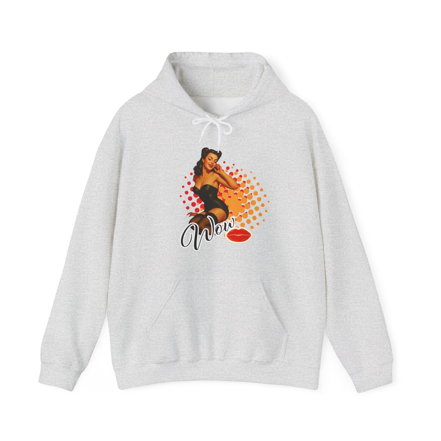 Hoodie Wow' & 'Good Girls Gone Bad' Design