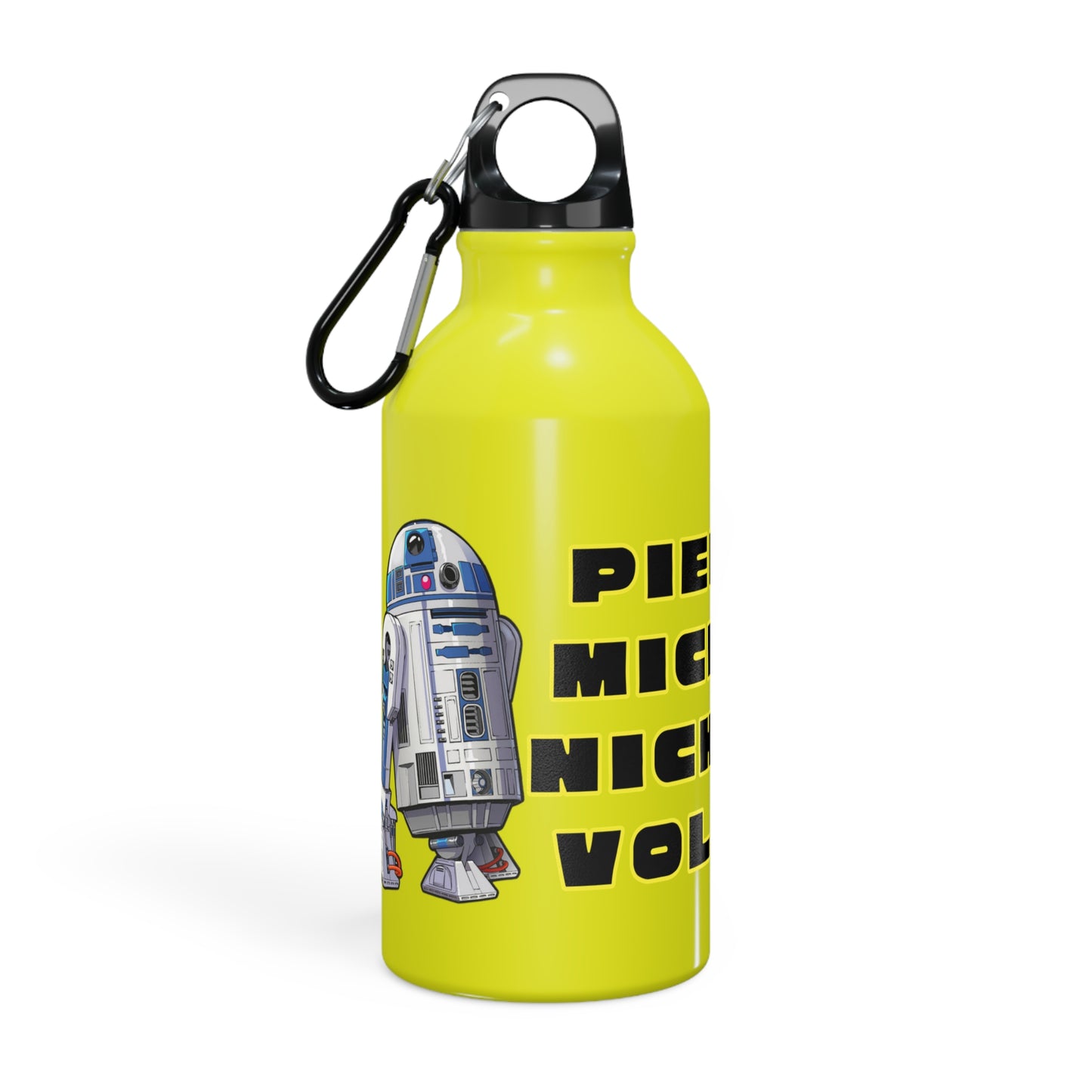 Star Wars R2-D2 Sport Bottle | Travel Mug, Sports Water Bottle, Wasserflasche