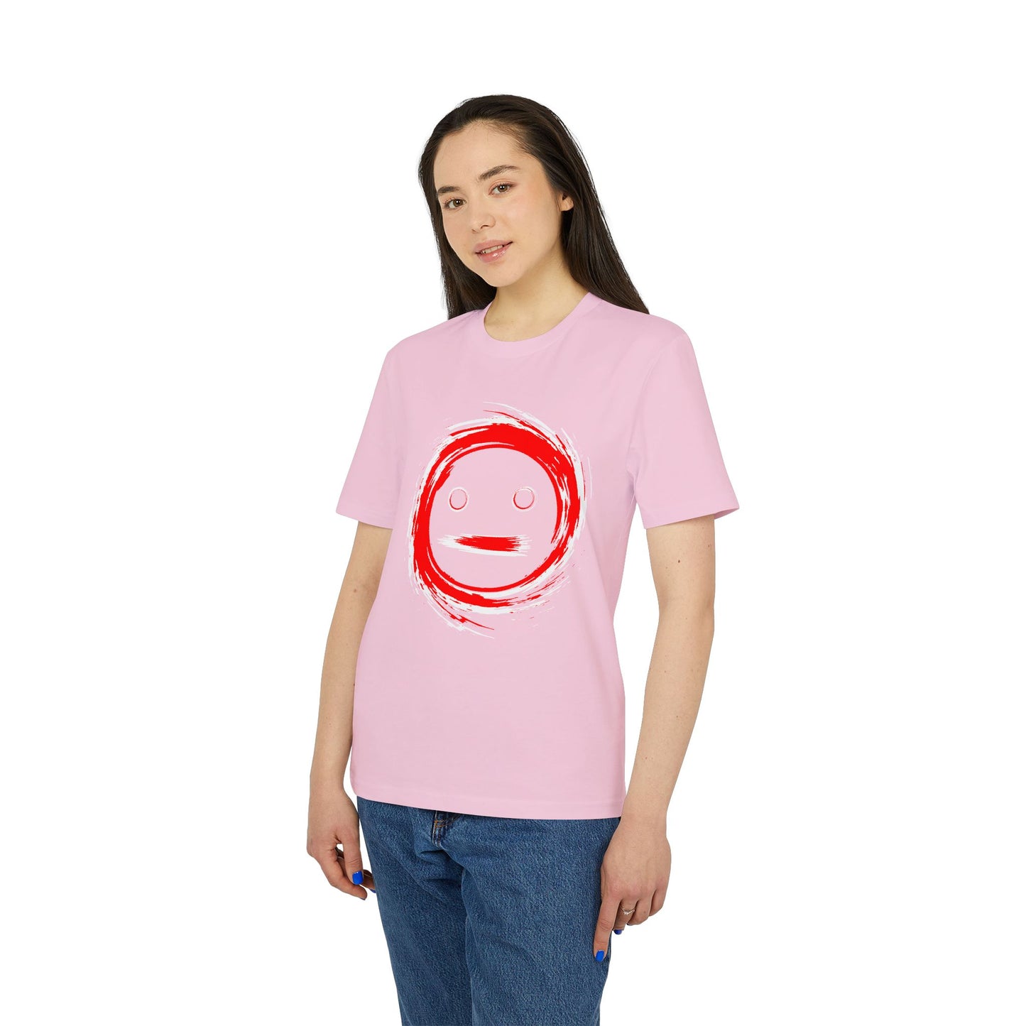 Rebellion Mode on Shirt unisex