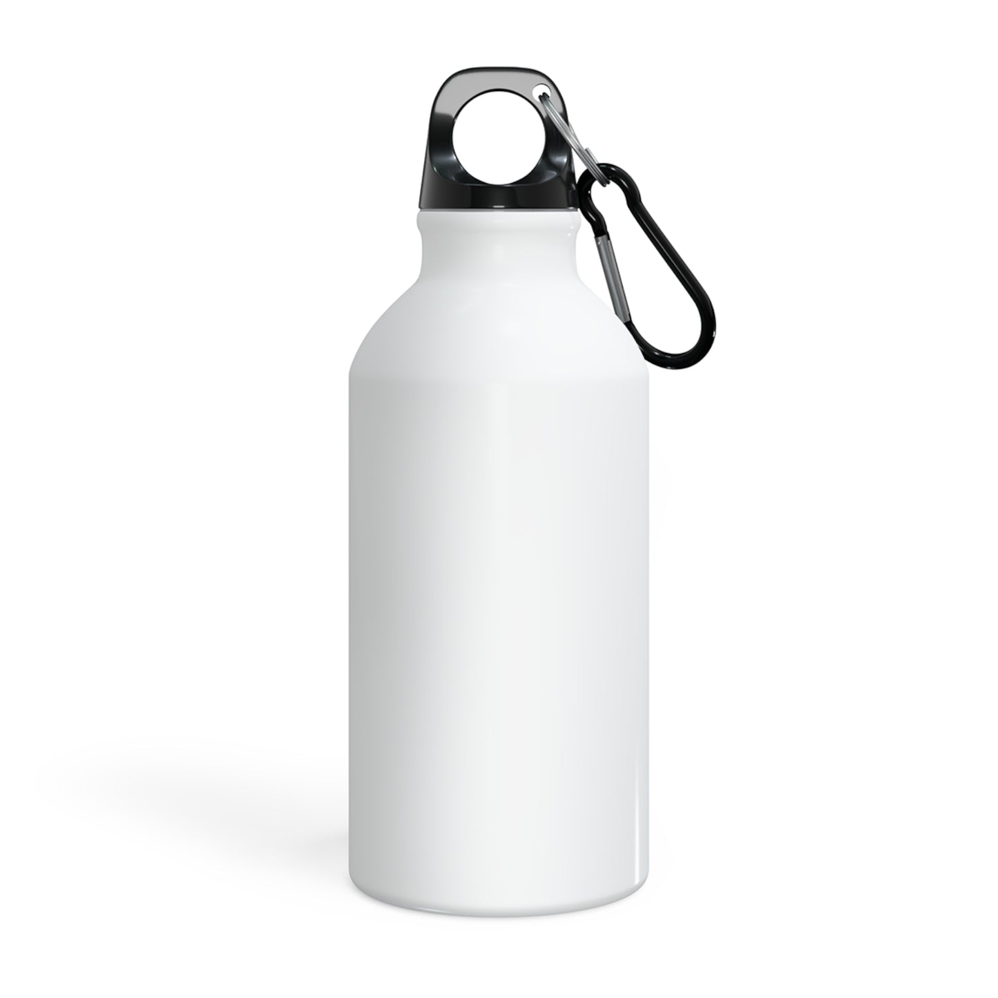 Joker -"wanna play?" Oregon Sport Bottle with Unique Art -Flasche