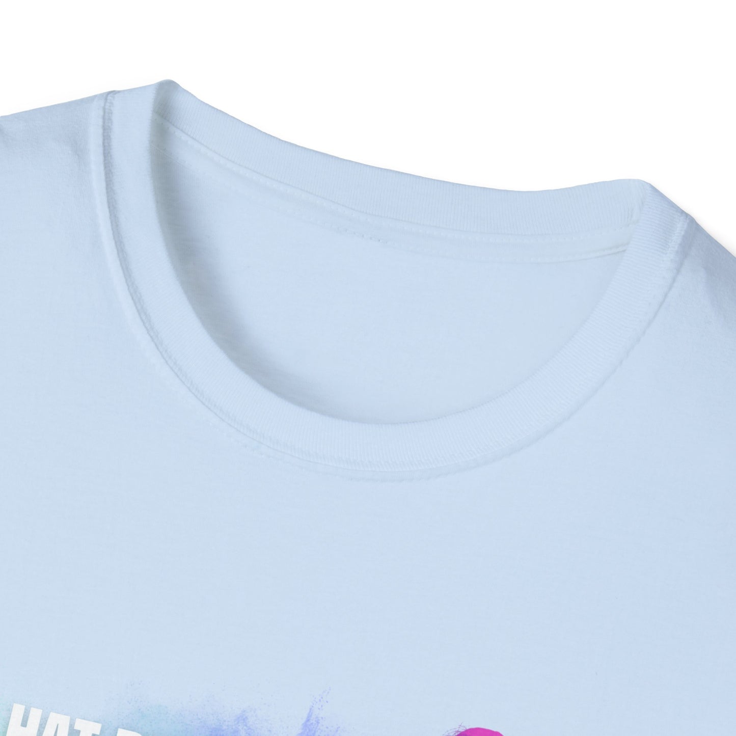 Funny Star Wars Yoda Quote Unisex T-Shirt - Yoda hat die Macht. Cro die Maske. Du hast… MICH.
