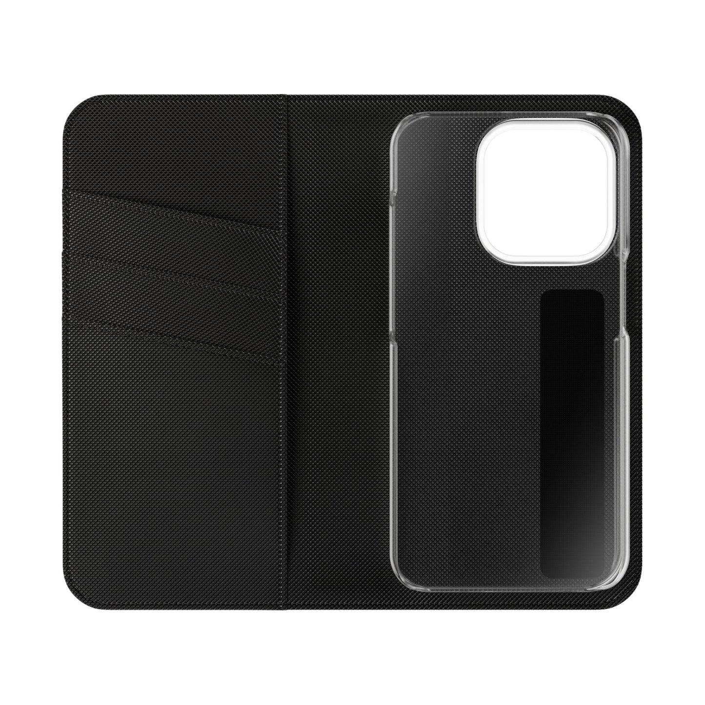 Handyhülle - inspirational Flip Case - 'Believe in You' Phone Cover