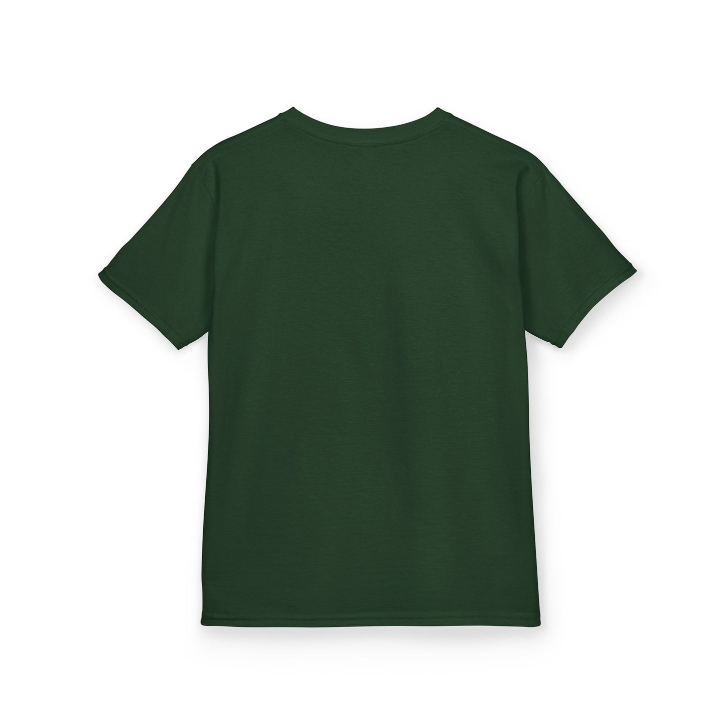 Teeny - The Simpsons Unisex Heavy Cotton Shirt