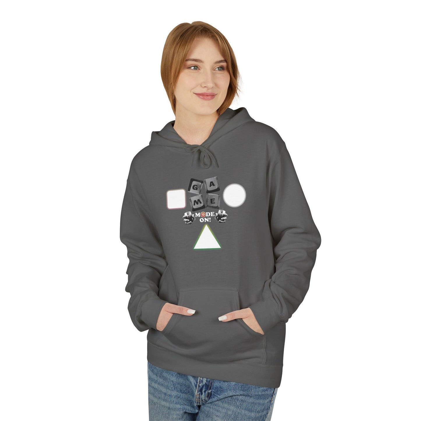 Game Mode Sweatshirt