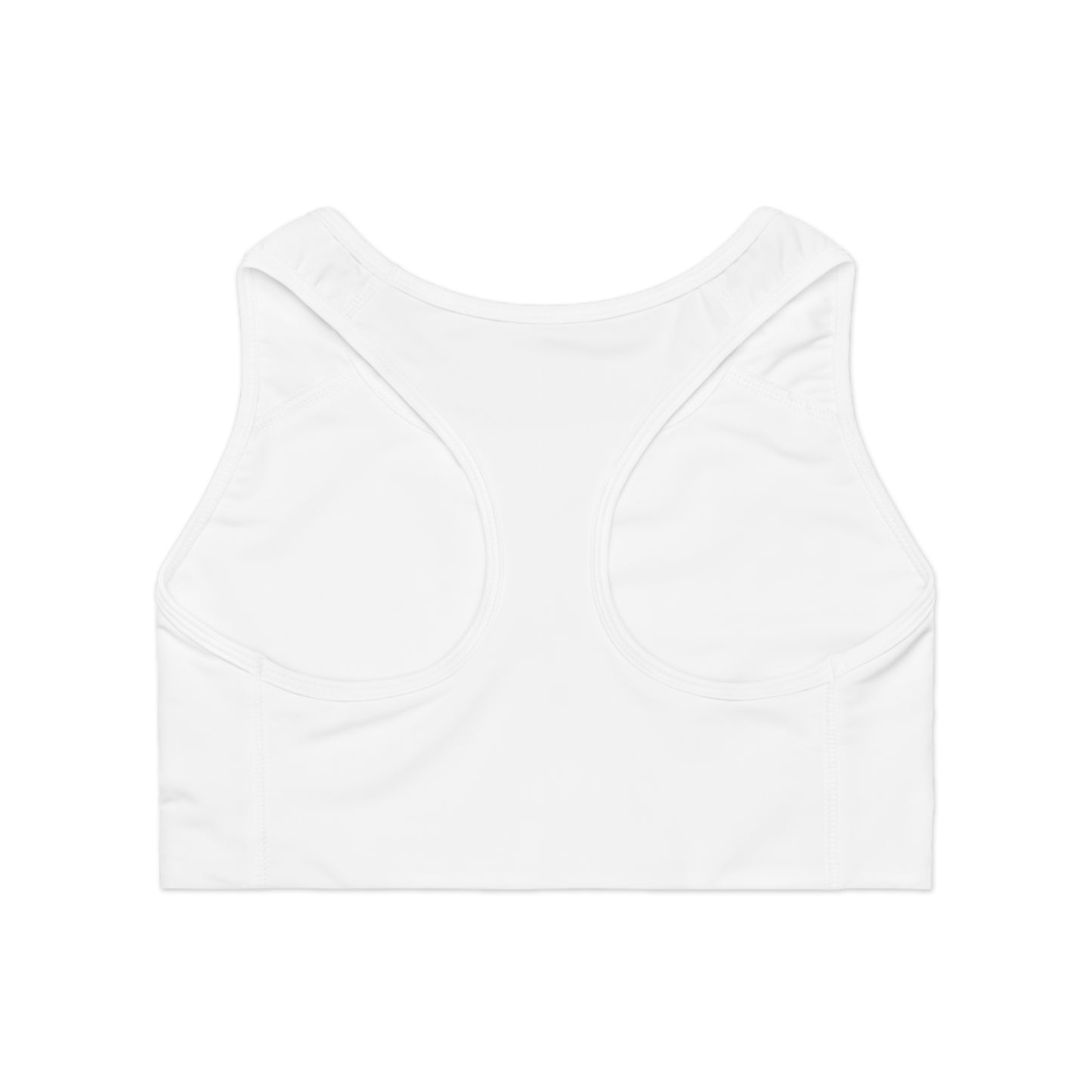 Motivational Sports Bra – "BRICH JEDE GRENZE" – Ideal for Gym & Active Lifestyle