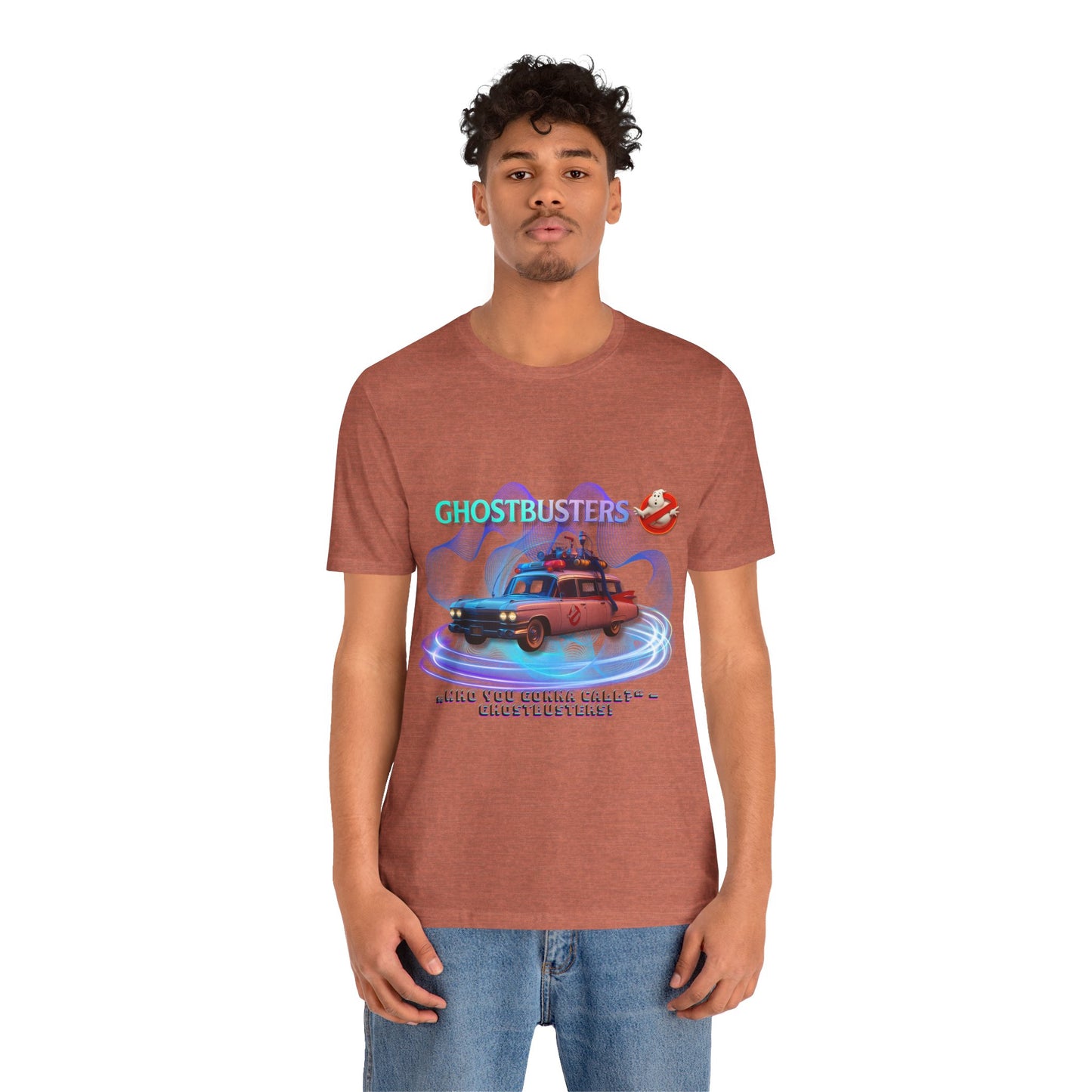 Ghostbusters Unisex Shirt