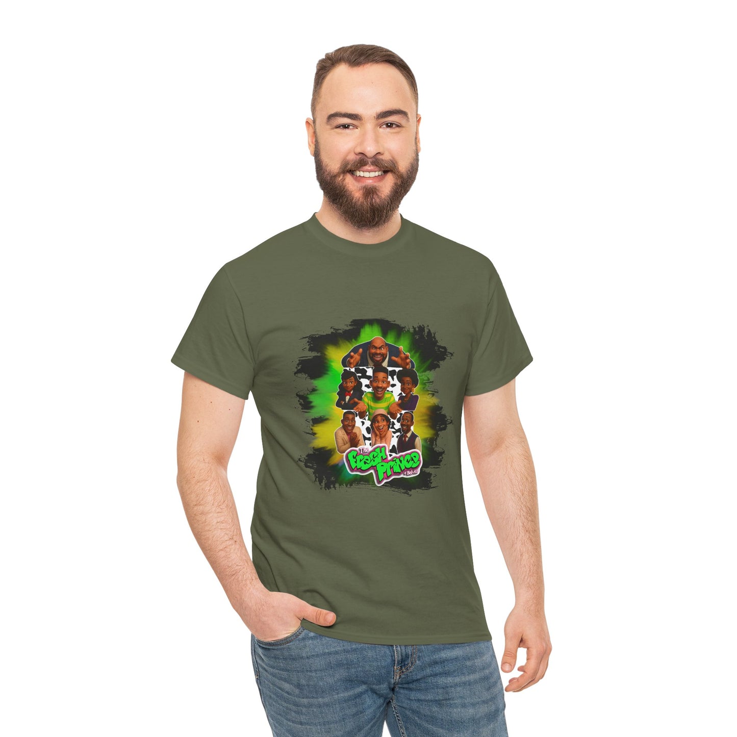 Prince from Bel Air - Shirt
