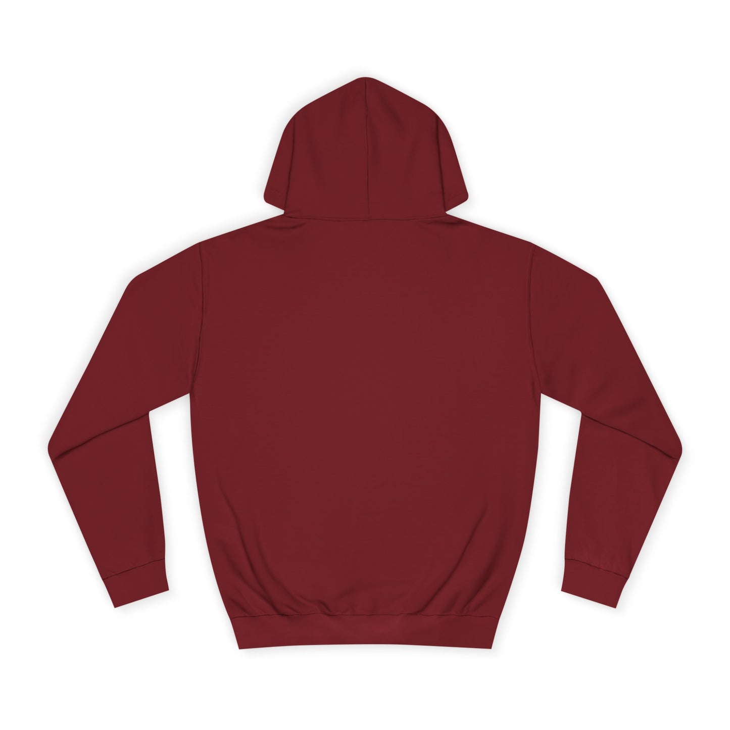 Joker "wanna play" college hoodie