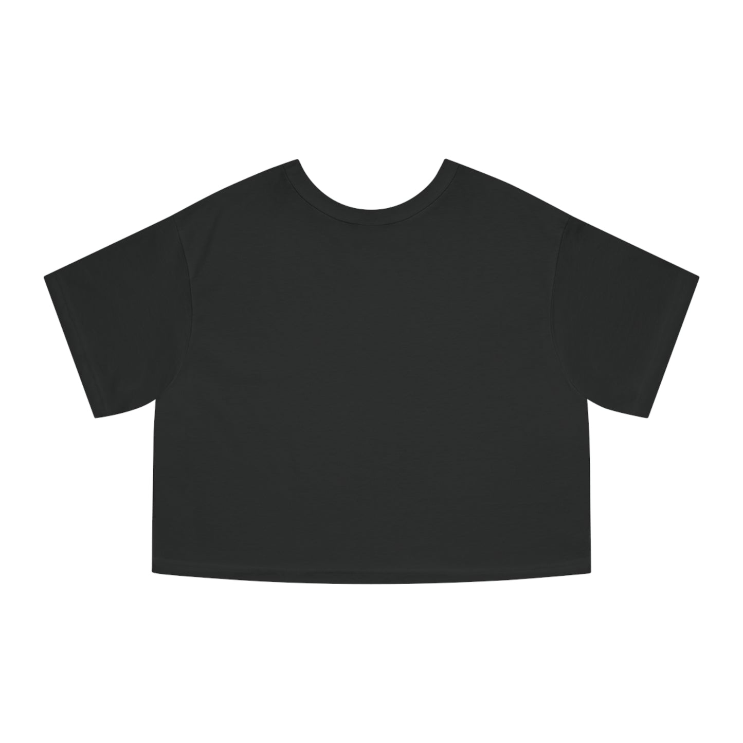 BeYoutiful Cropped Shirt