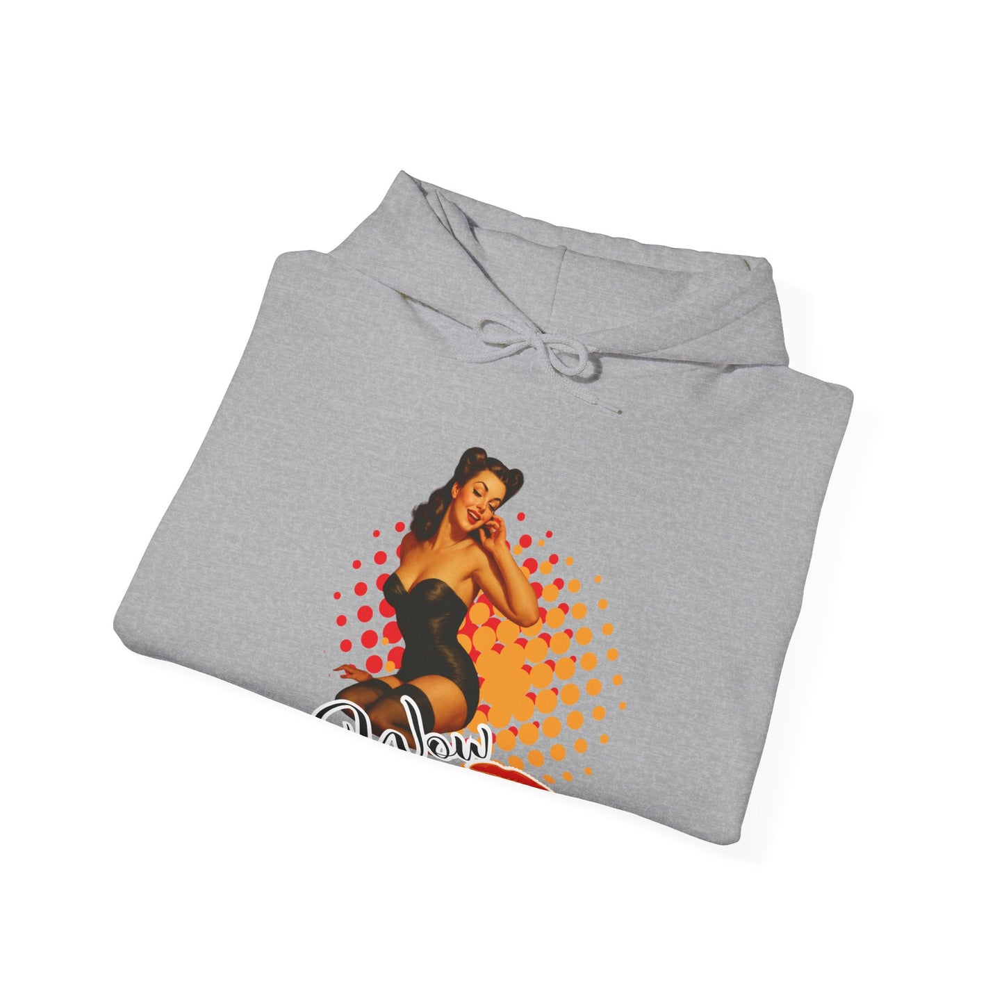 Hoodie Wow' & 'Good Girls Gone Bad' Design
