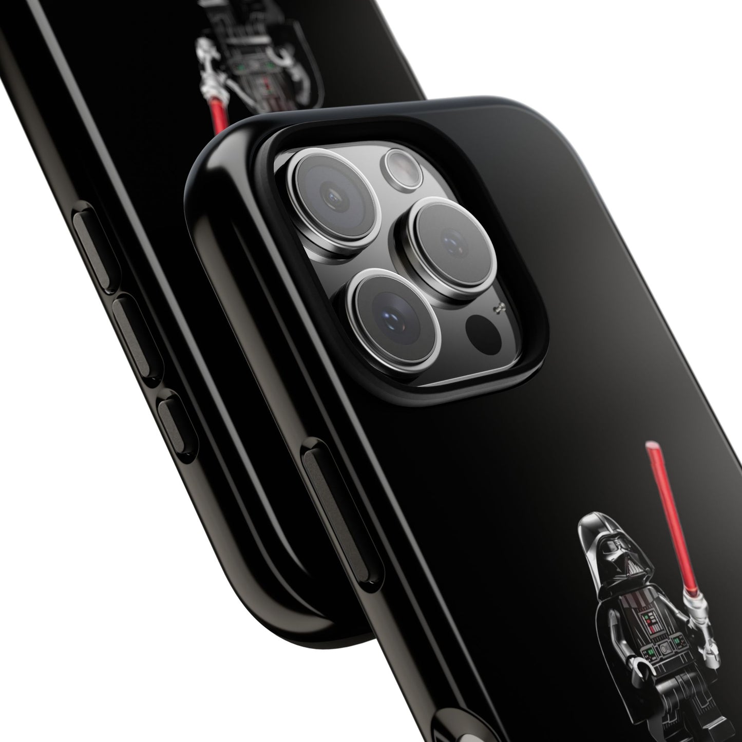 Handyhülle Phone Case Strength Grows in the Shadows, Star Wars