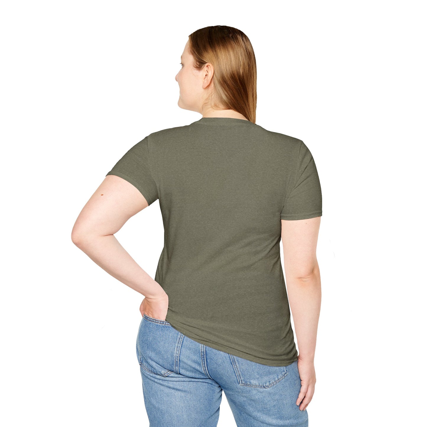 Team Bride Braut T-Shirt - Traumhochzeit