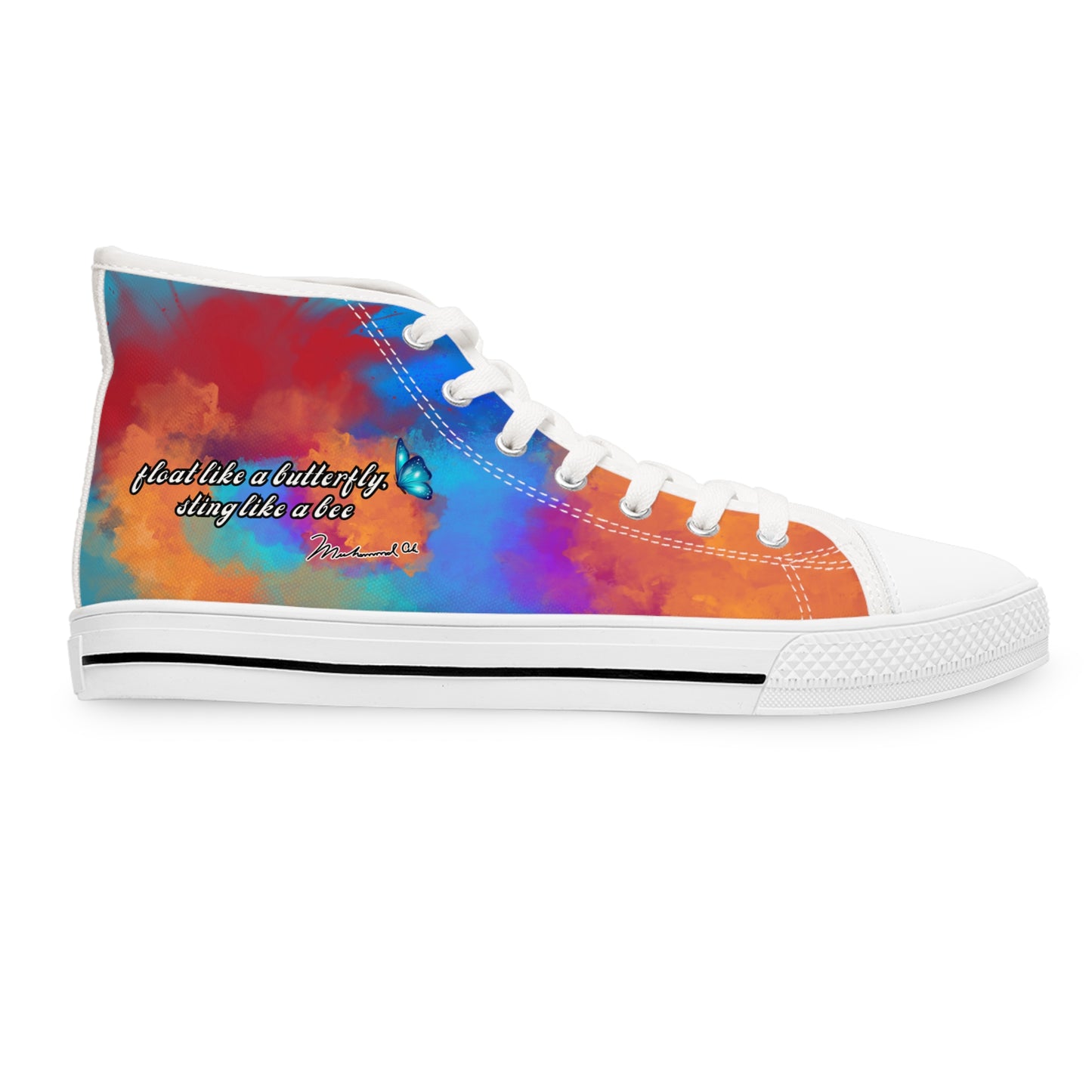 Top Sneaker Muhammad Ali