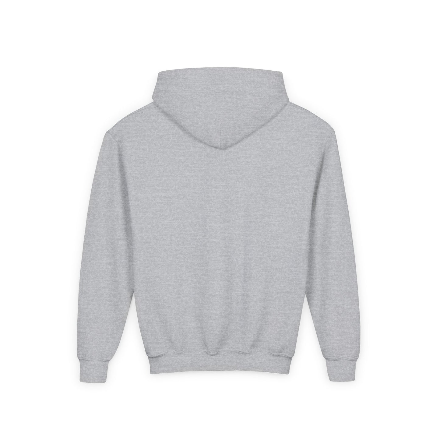 Joker "wanna play" College Hoodie Teeny