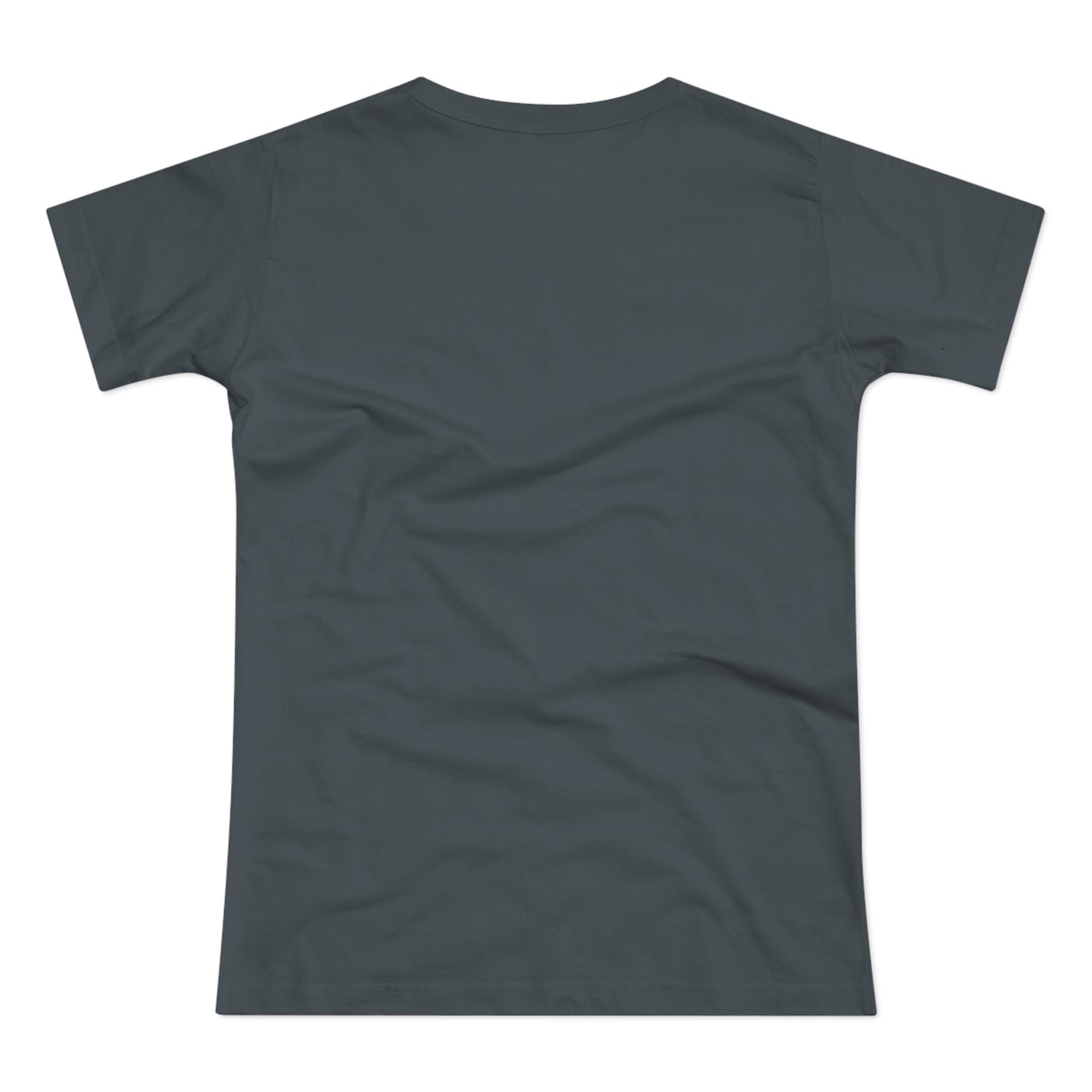 Women's Inspirational Lion T-Shirt - 'Bleib-Wild, Bleib-Echt, Bleib-Du' Design